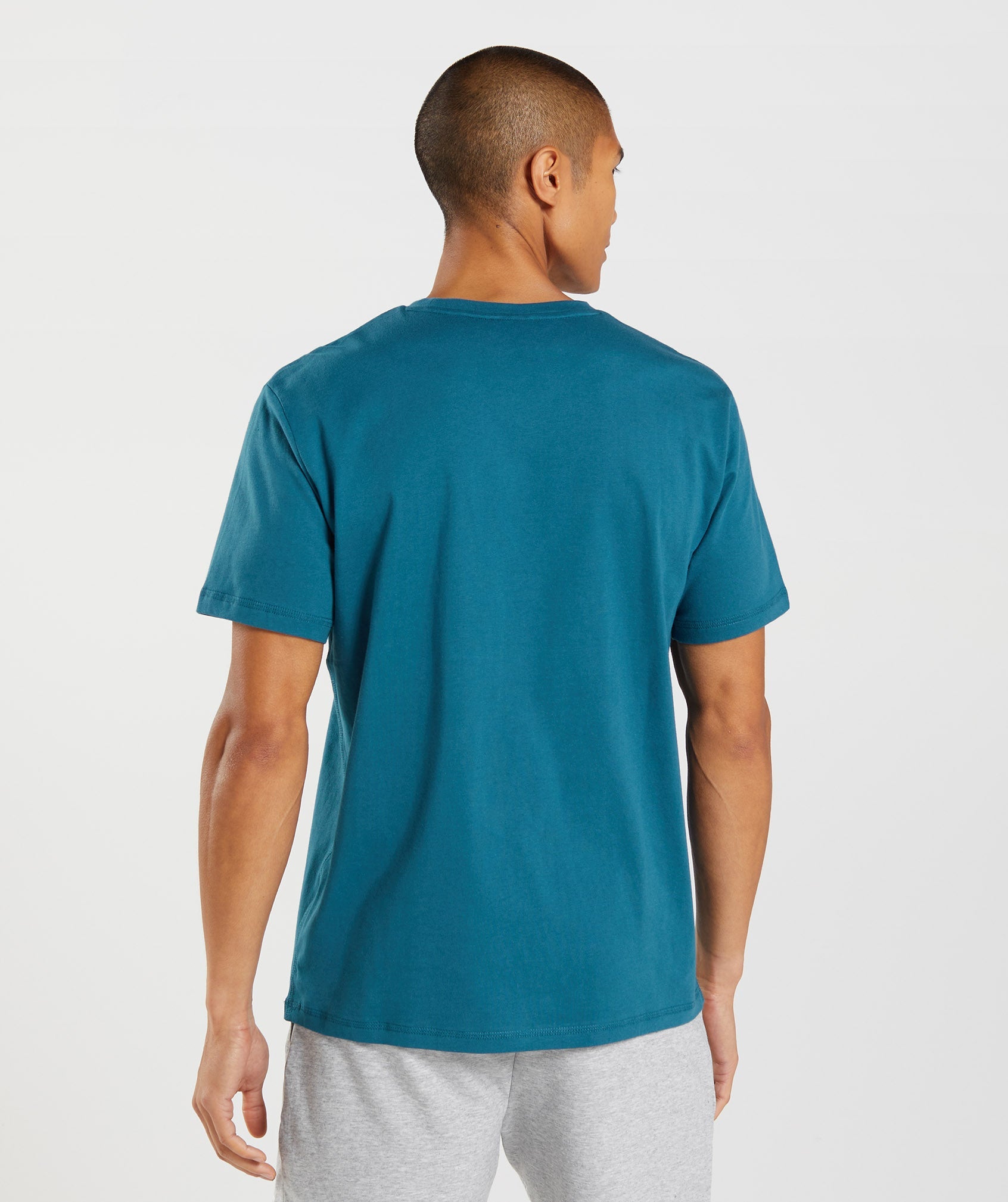 Sharkhead Infill T-Shirt