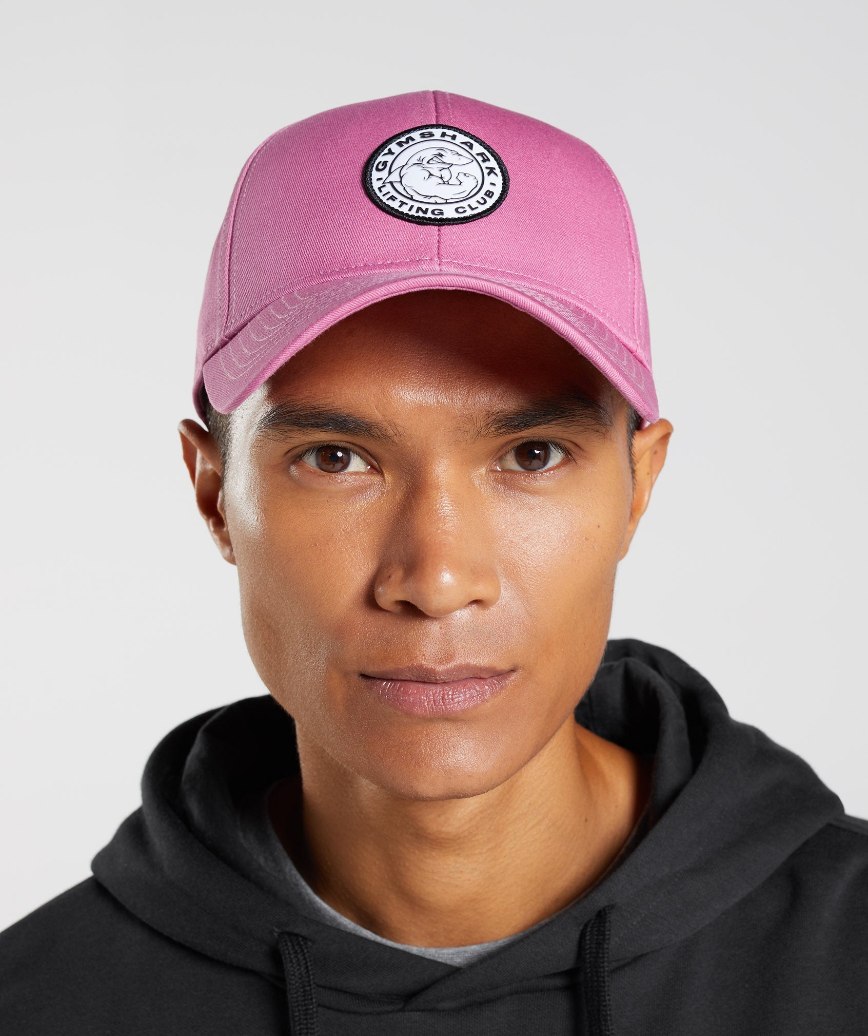 Legacy Cap in Blossom Pink