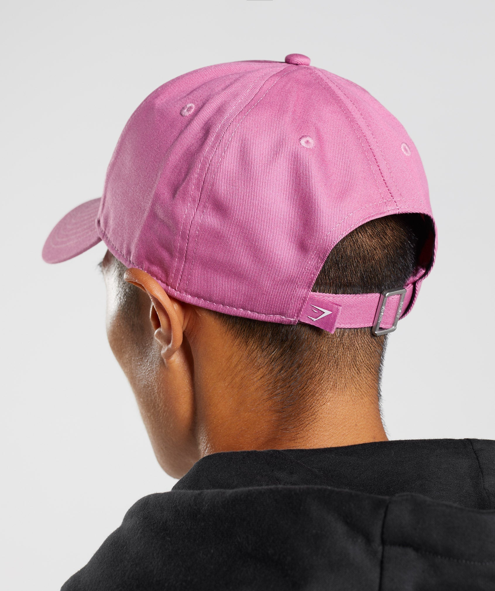 Legacy Cap in Blossom Pink