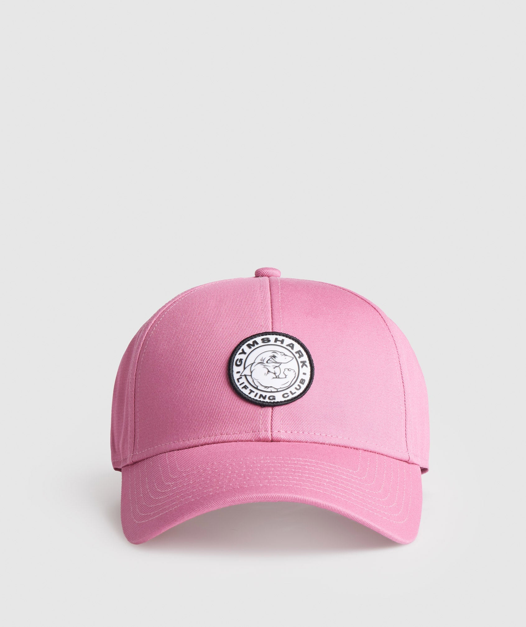 Legacy Cap in Blossom Pink