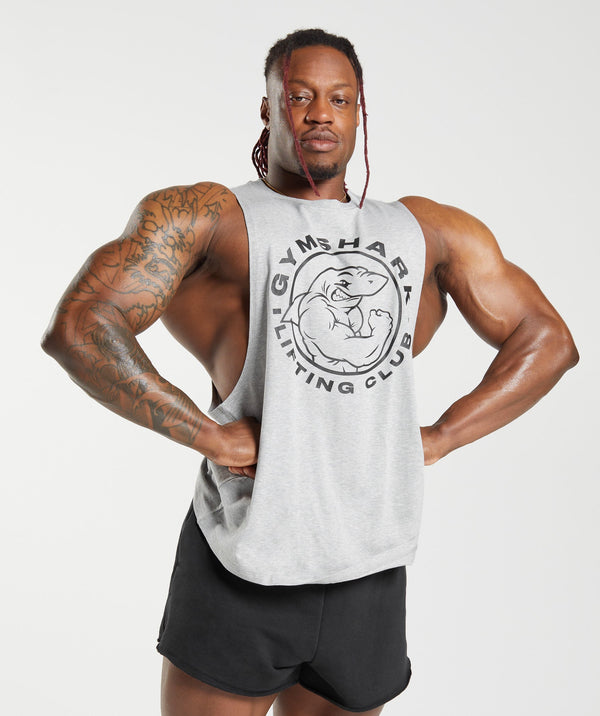 Men's Tanks – Gym Tank tops from Gymshark