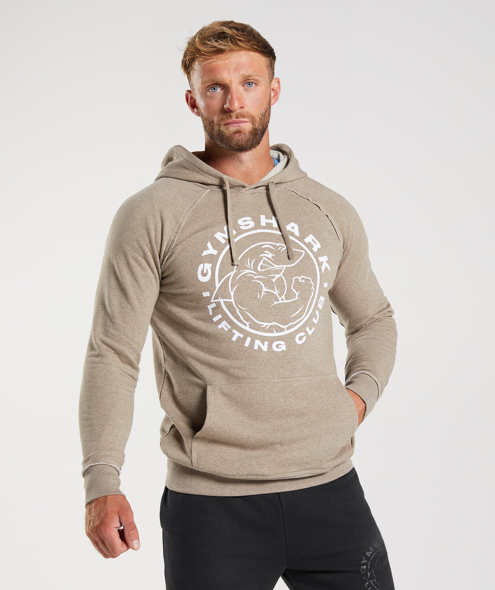 Legacy Hoodie en Limestone Marl está agotado