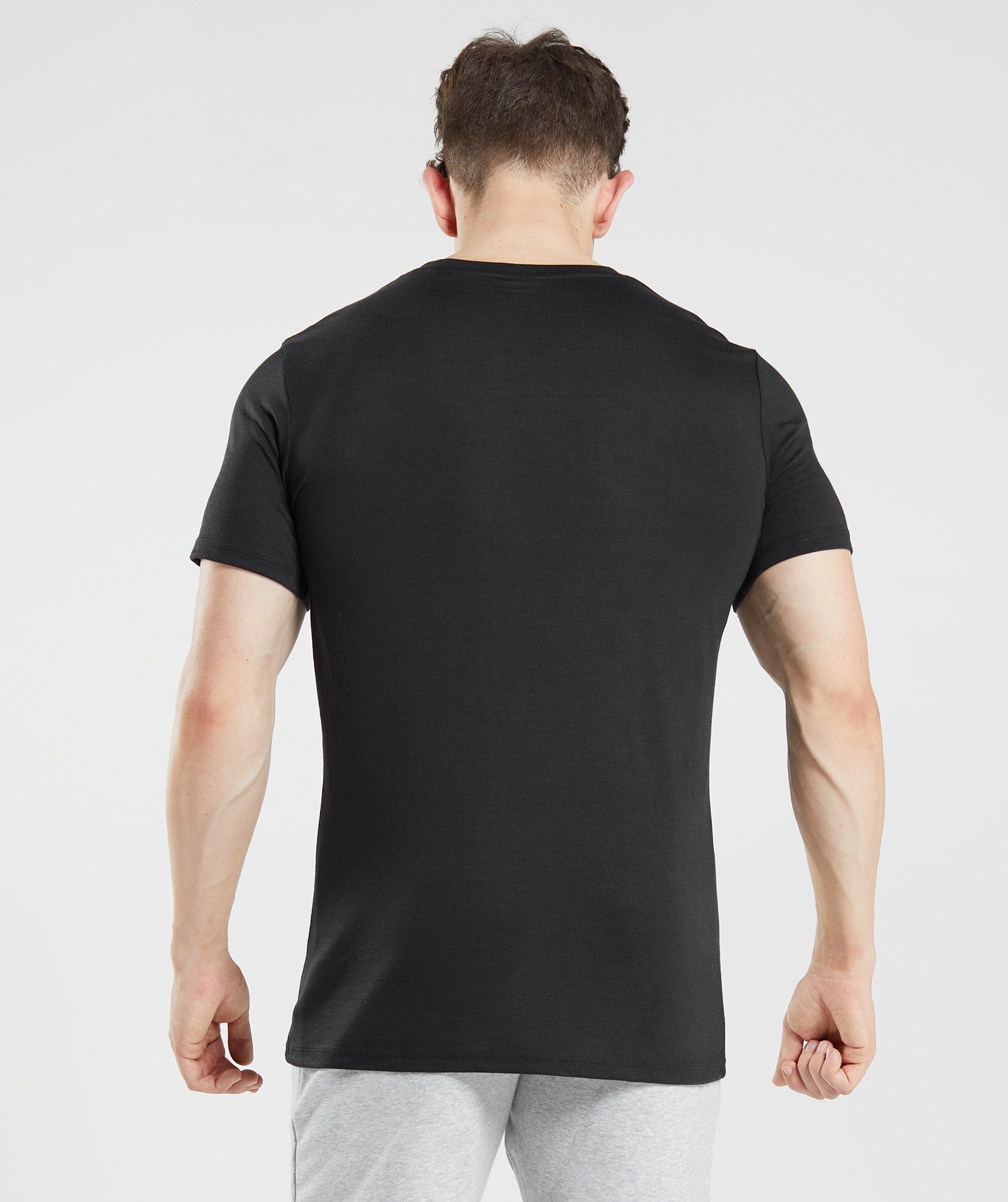 Legacy T-Shirt in Black - view 2