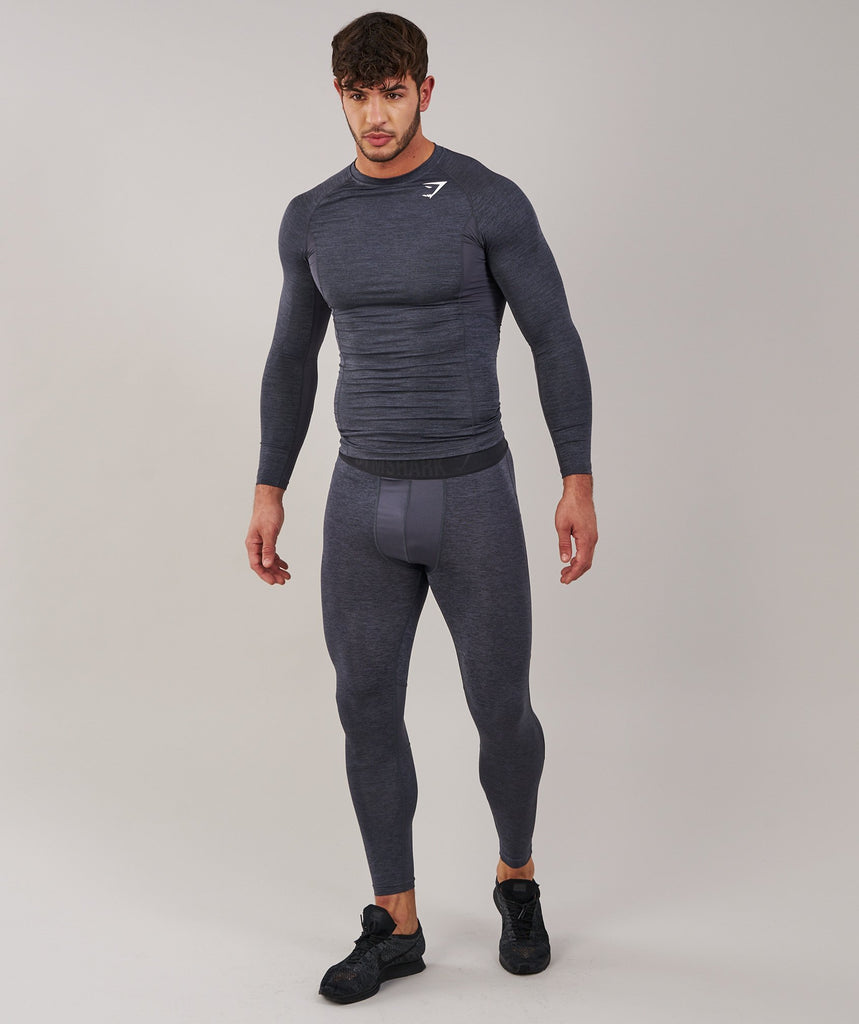 best type of gymshark leggings for men