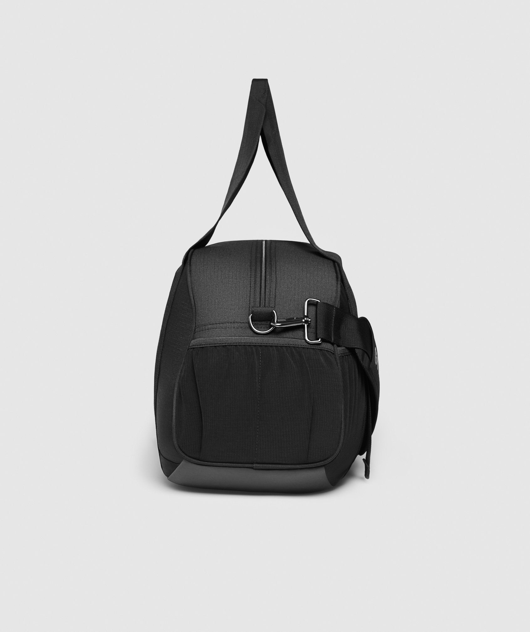 Lifestyle Gym Bag in Black - view 5