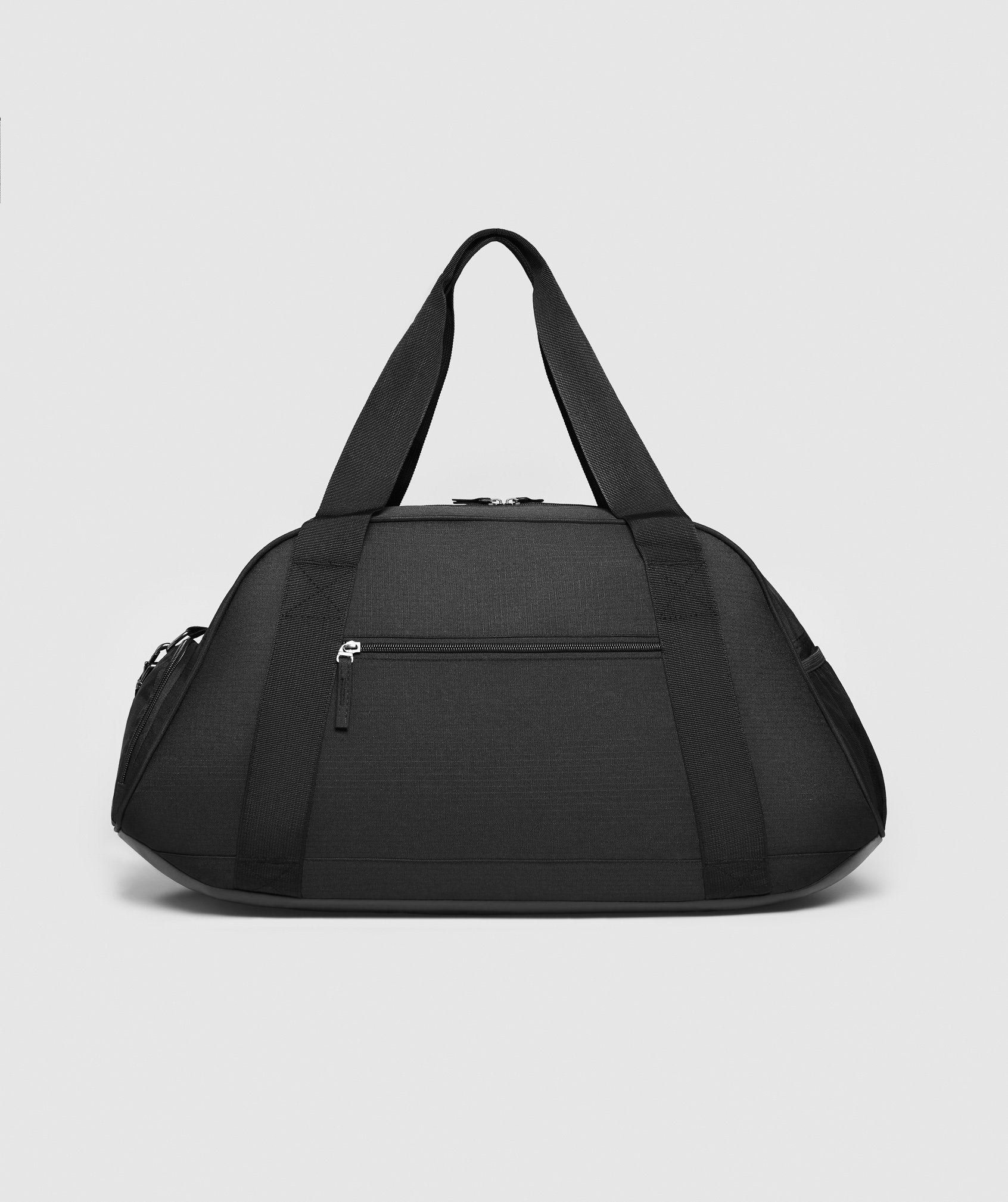 Lifestyle Gym Bag in Black - view 6