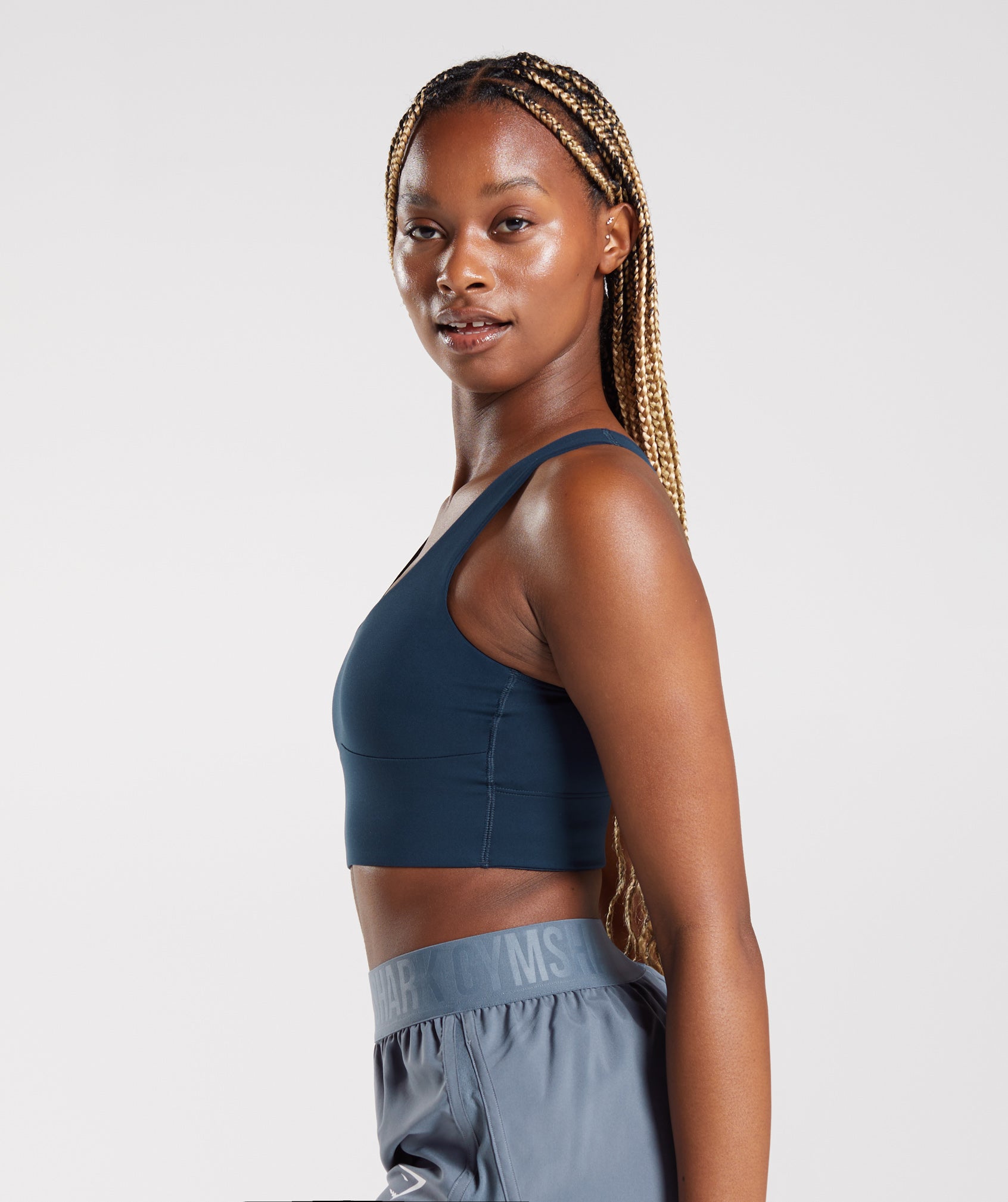 Longline Sports Bras - Gymshark