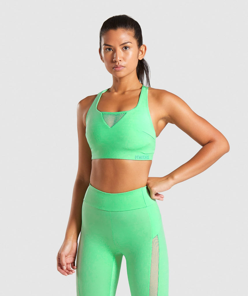 Sports Bras | Gym Bras & Bralettes | Gymshark