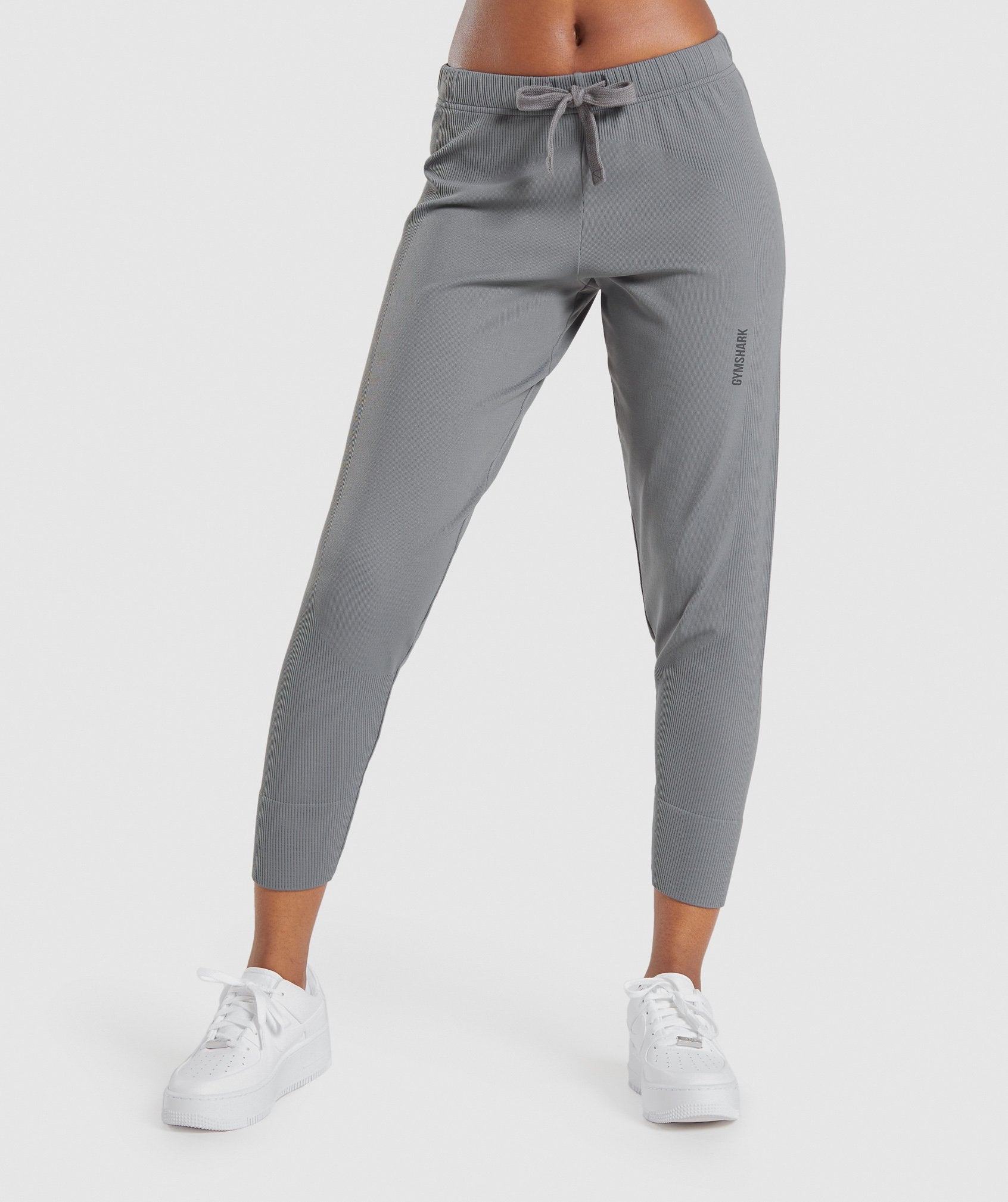 Pause Joggers in Charcoal