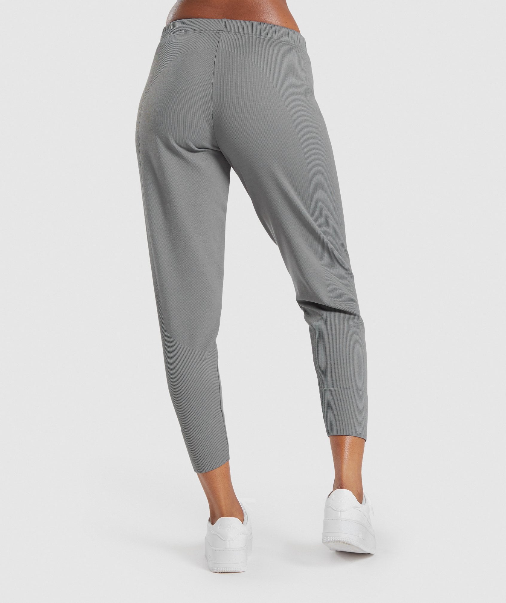 Pause Joggers in Charcoal - view 2