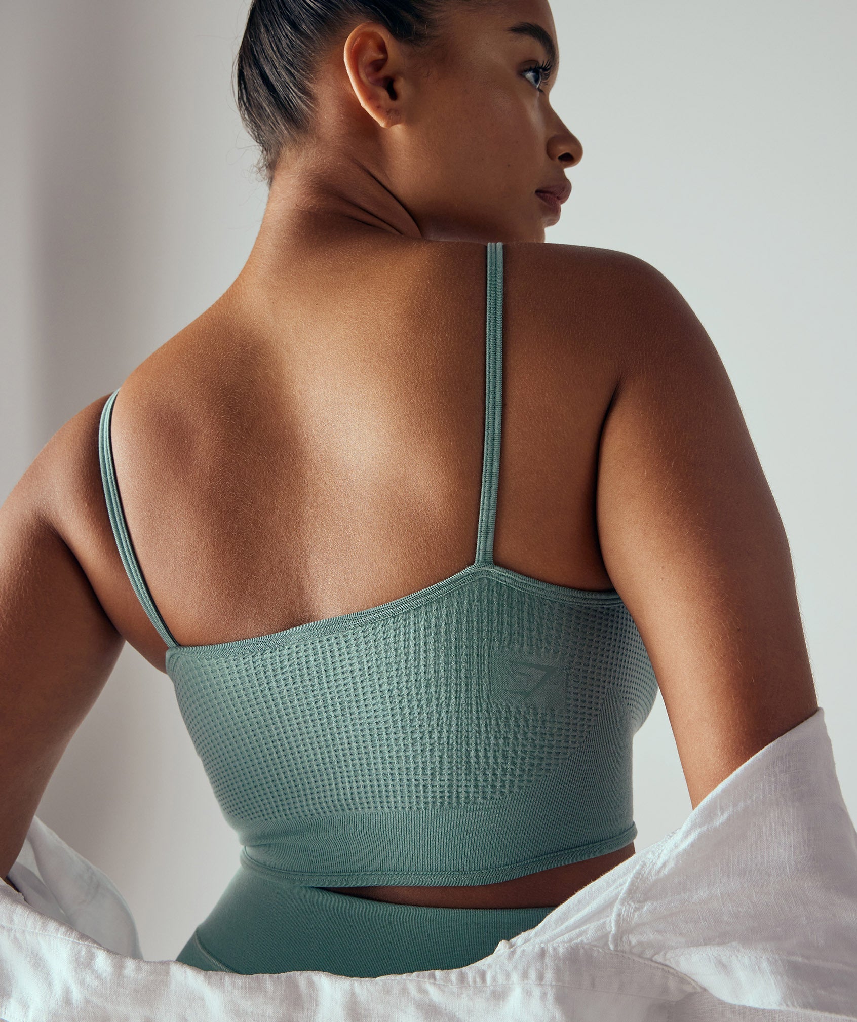 Pause Seamless Bralette