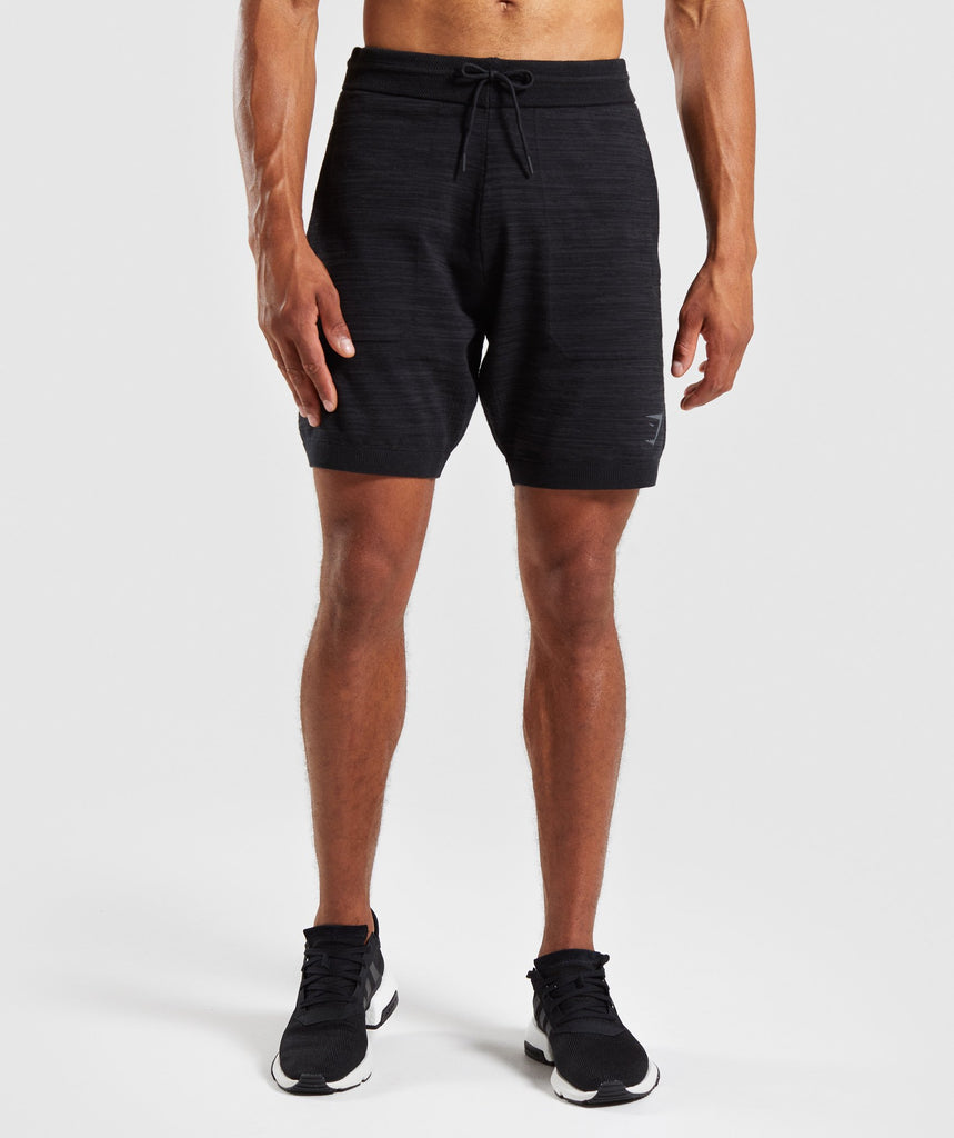 gymshark shorts