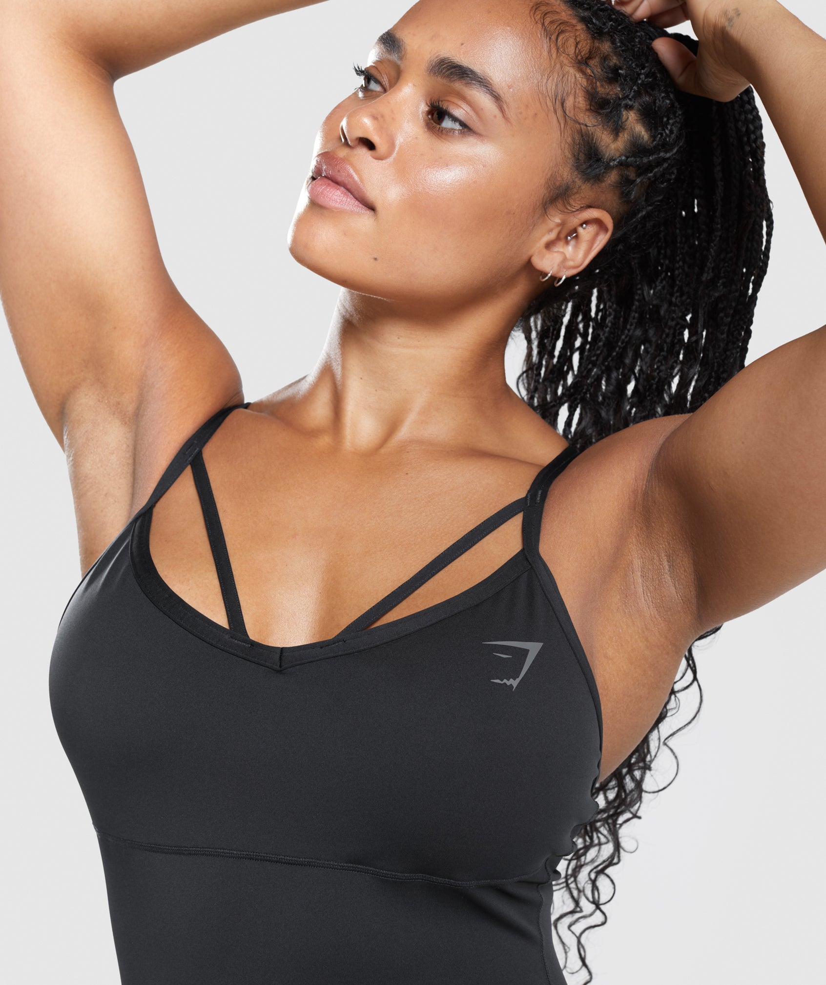 Women's Power – The Lifting collection from Gymshark