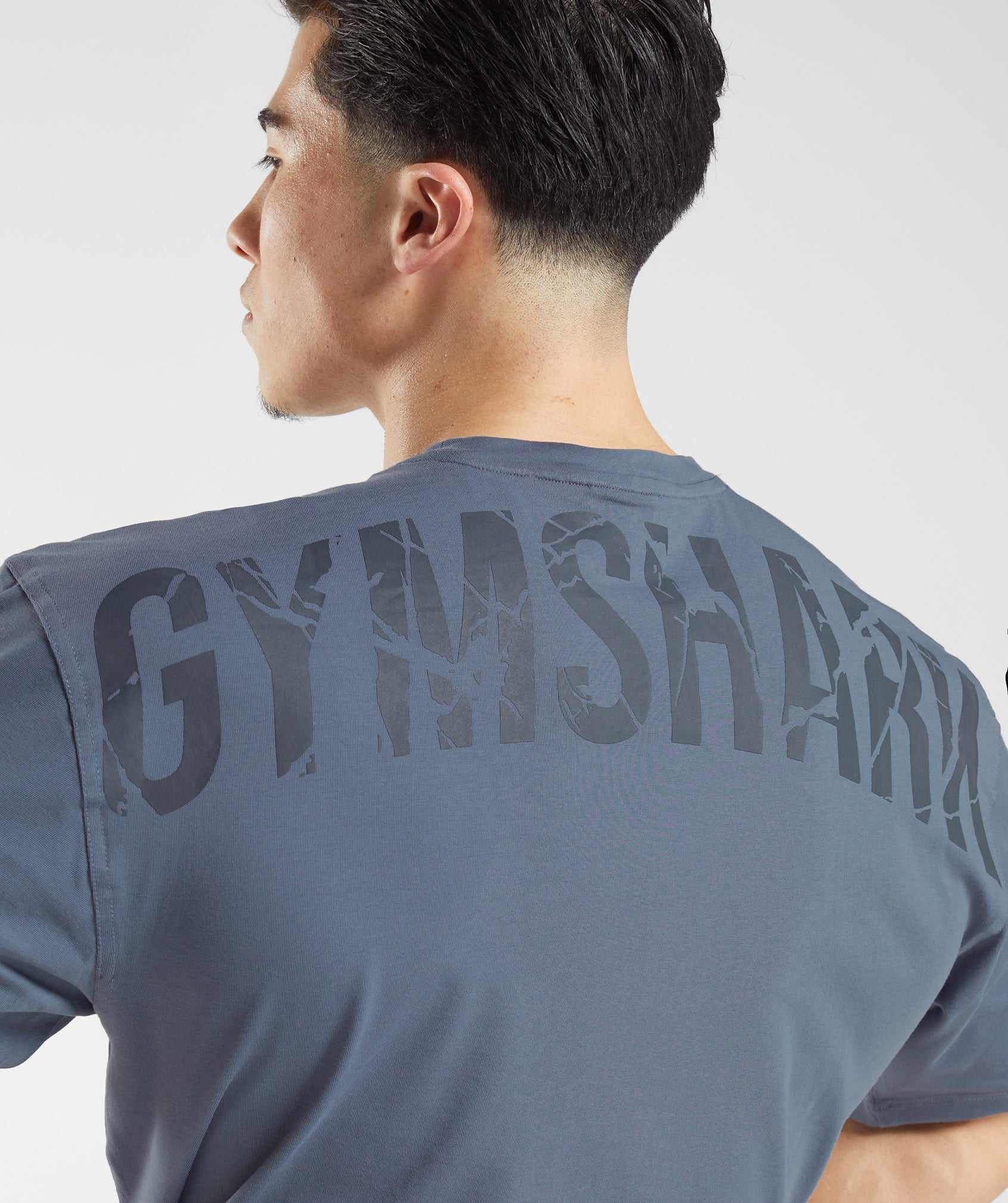 Gymshark Power T-Shirt - Desert Beige