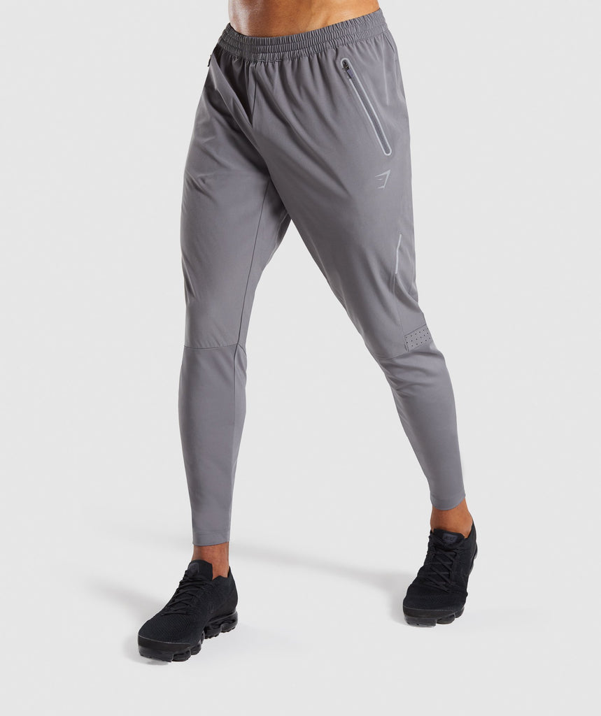 gymshark vital seamless leggings smokey grey marl