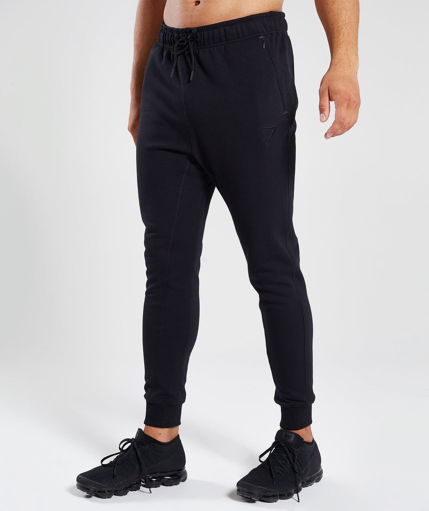 Men's Workout Pants | Gym Leggings & Joggers | Gymshark