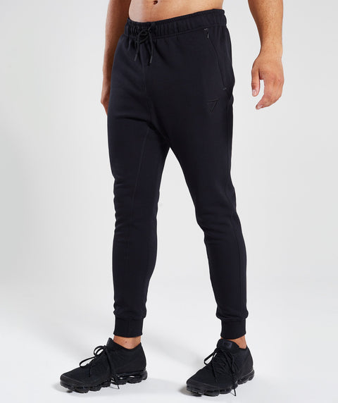 best gymshark joggers