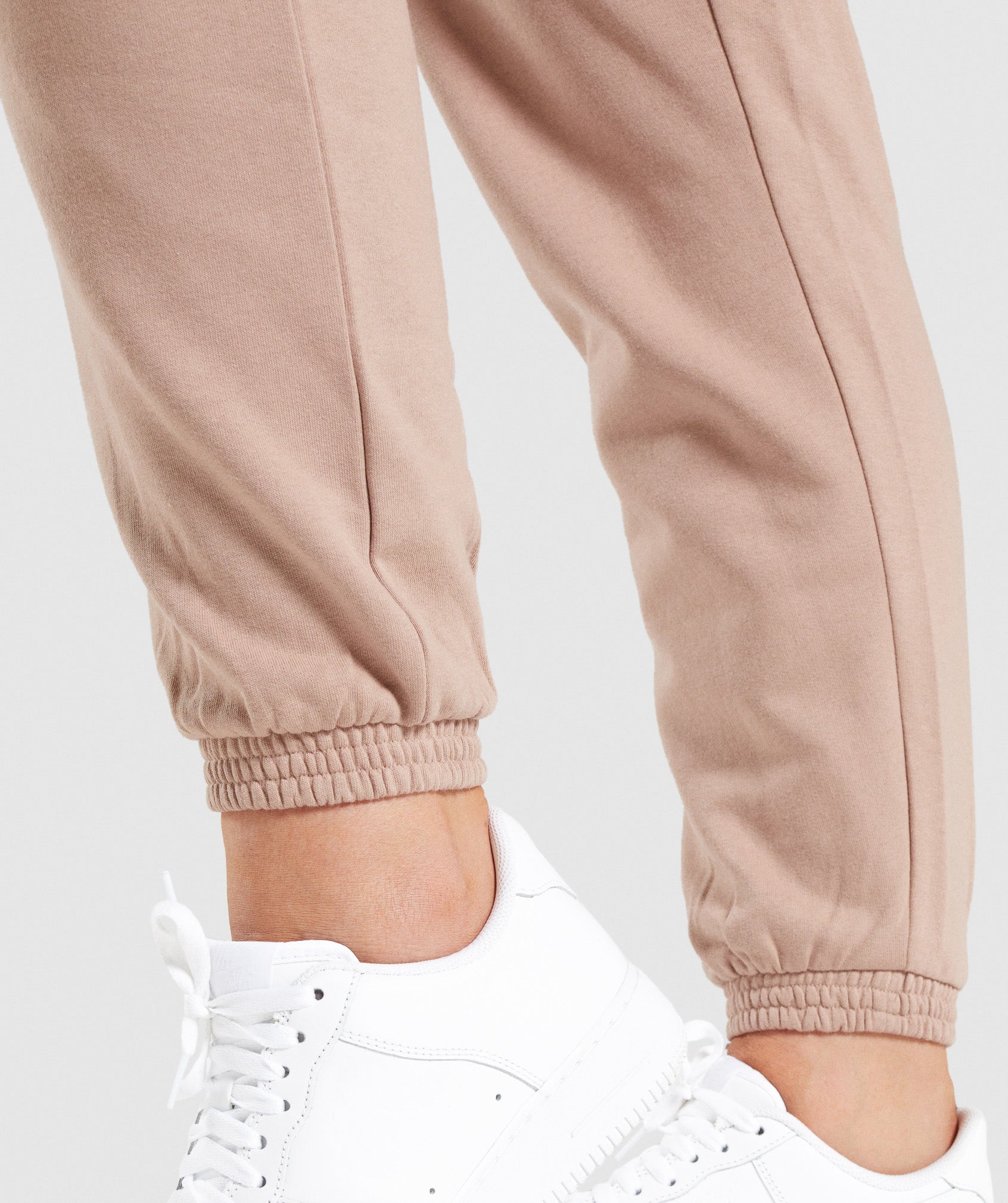 Release Joggers in Taupe - view 7