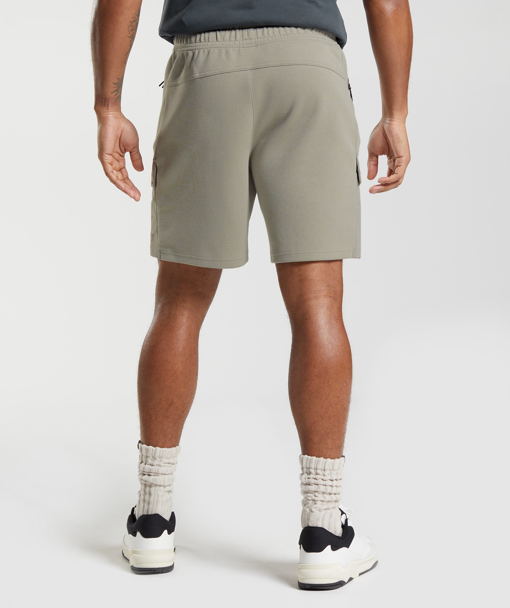 Rest Day Commute Shorts