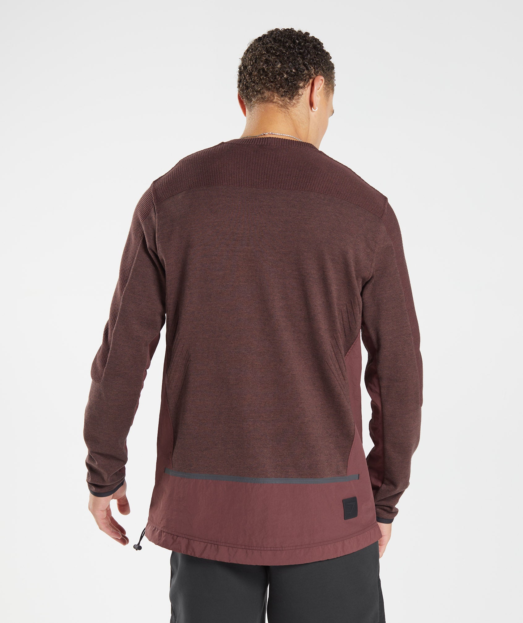 Gym Pullovers for Men - Gymshark