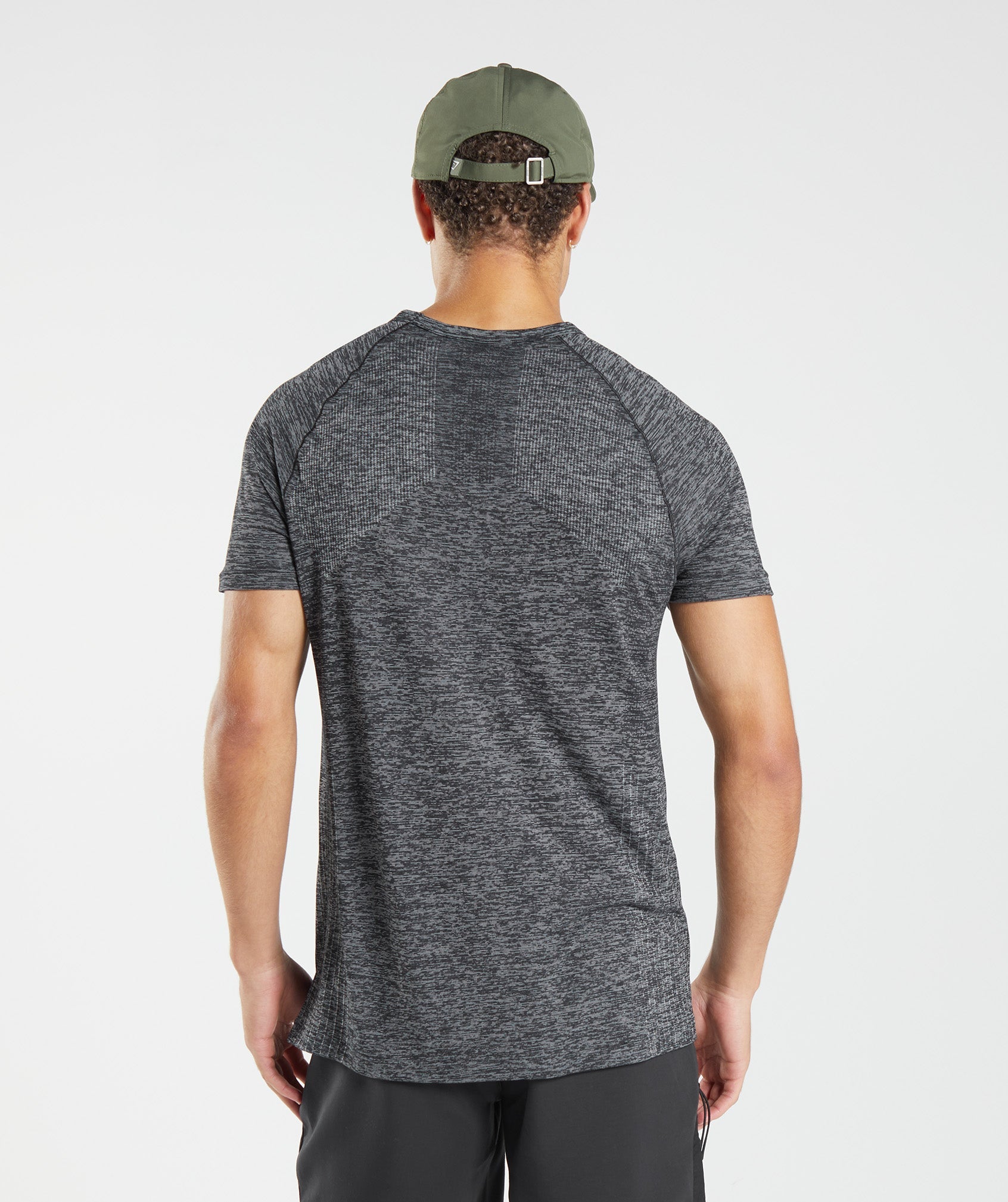 Gymshark Retake Crew Shirt - Long Sleeve - Save 86%