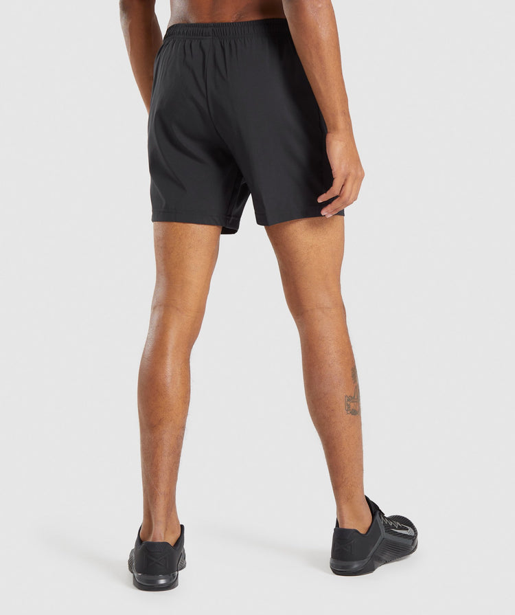 sports shorts afterpay