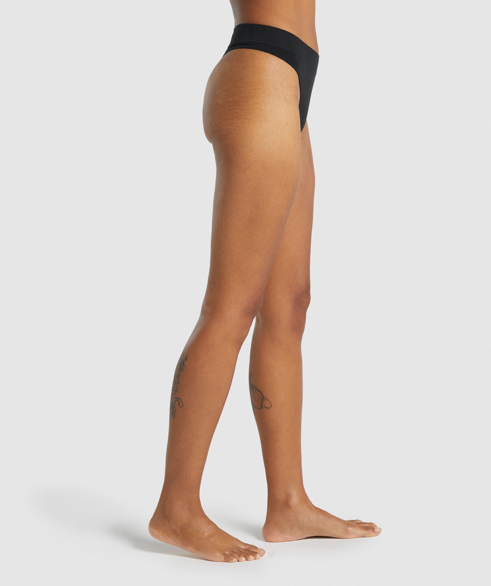Women's Seamless Underwear - Gym Underwear from Gymshark