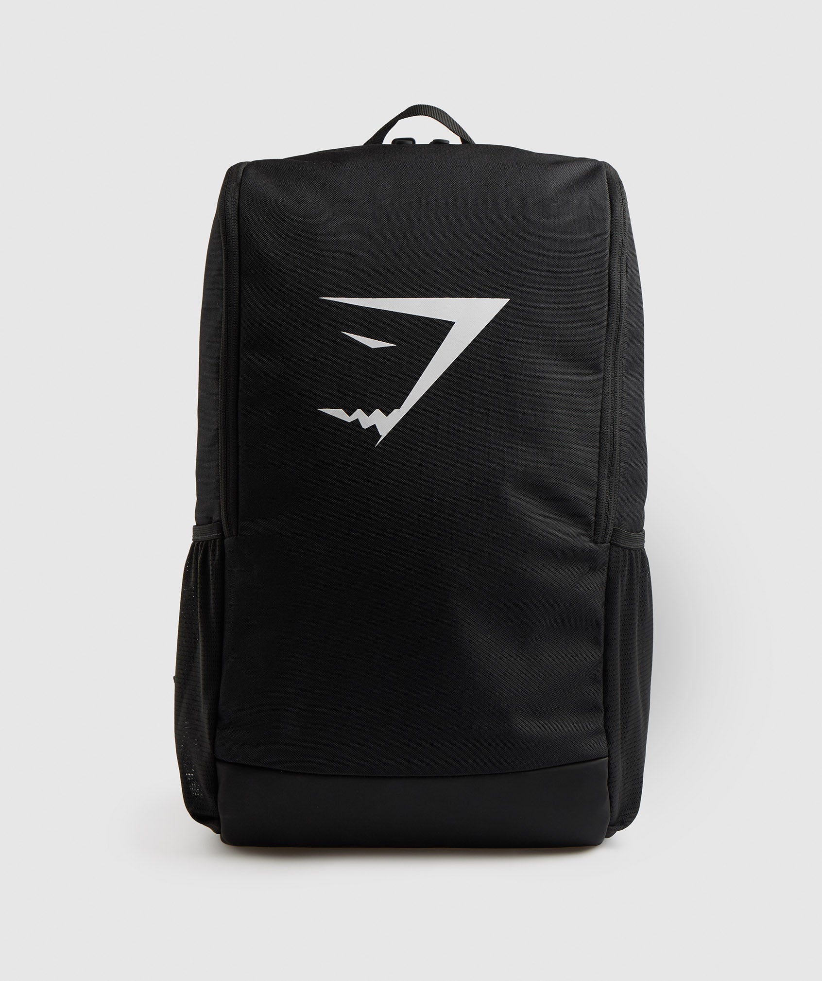 Sharkhead Backpack in Black - view 1