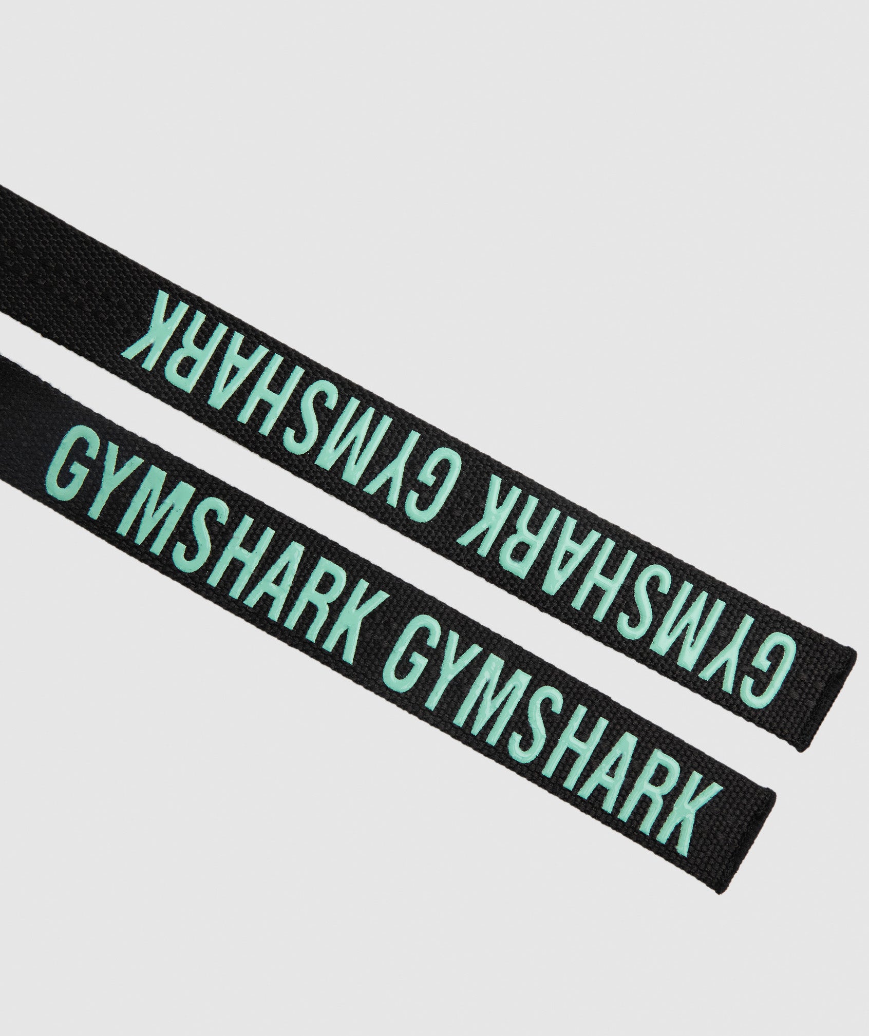 Gymshark Silicone Grip Lifting Straps - Black – Client 446 100K products