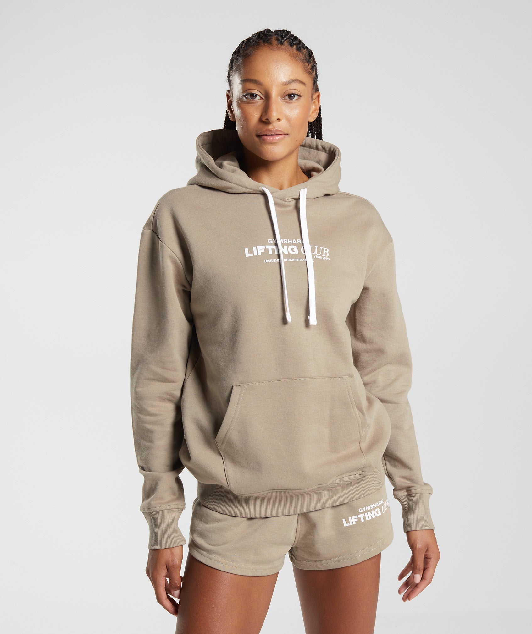 Women's Gym & Workout Hoodies - Gymshark