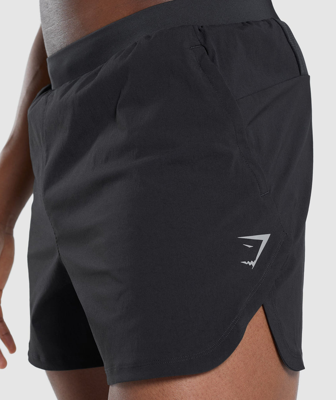 Gymshark Speed Evolve 5