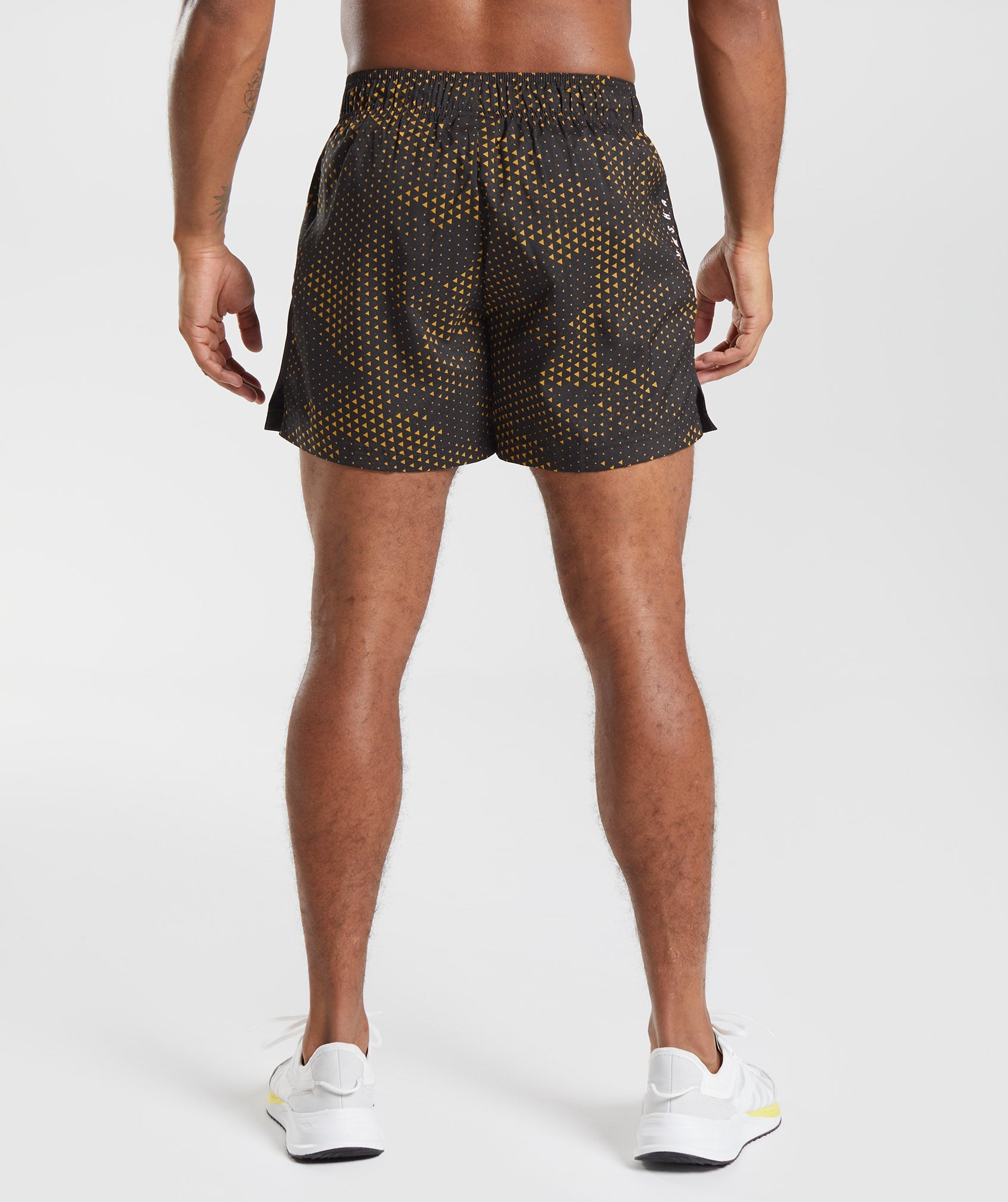 Nike Run Division Flash Men's Running Shorts