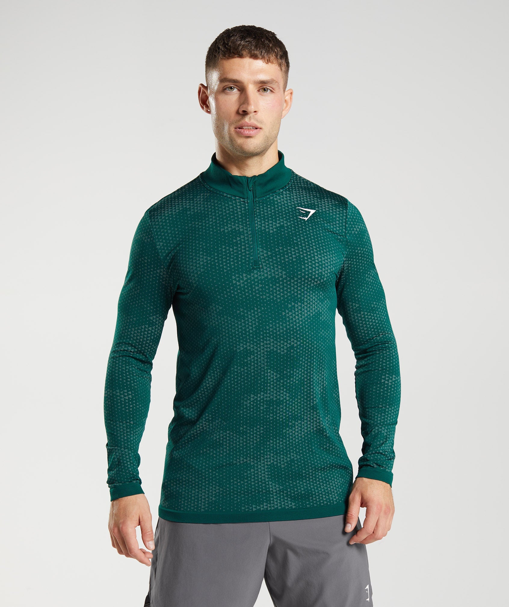Men's running clothes & running apparel