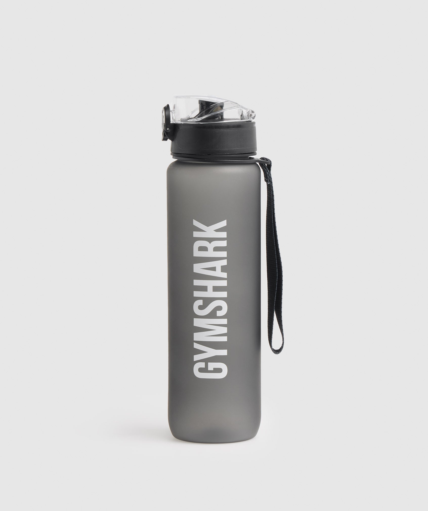 Sports Bottle in Black is out of stock