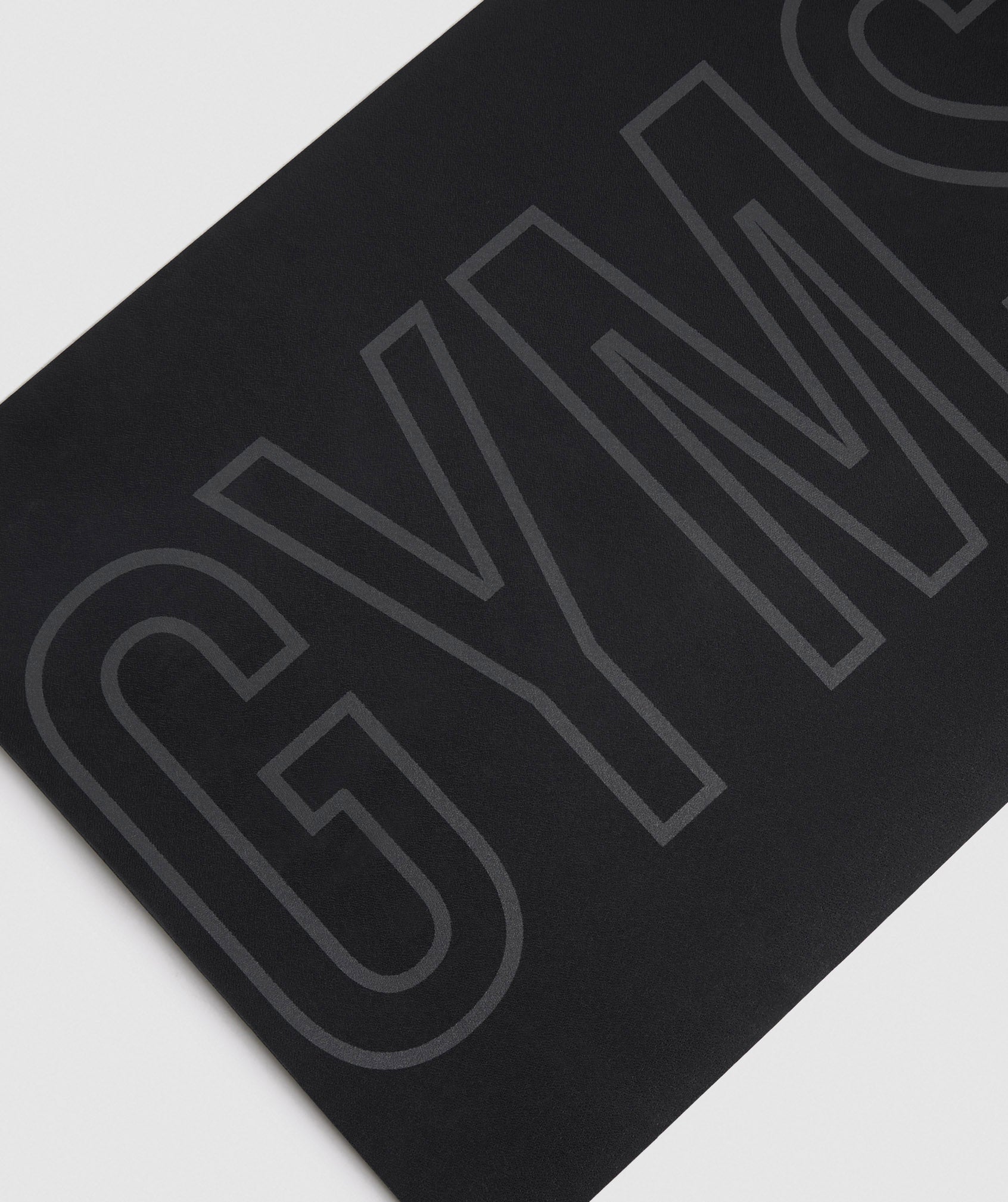 Studio Mat in Black - view 3