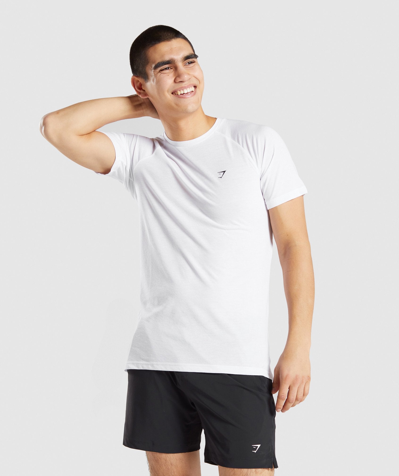 gymshark t shirt online india