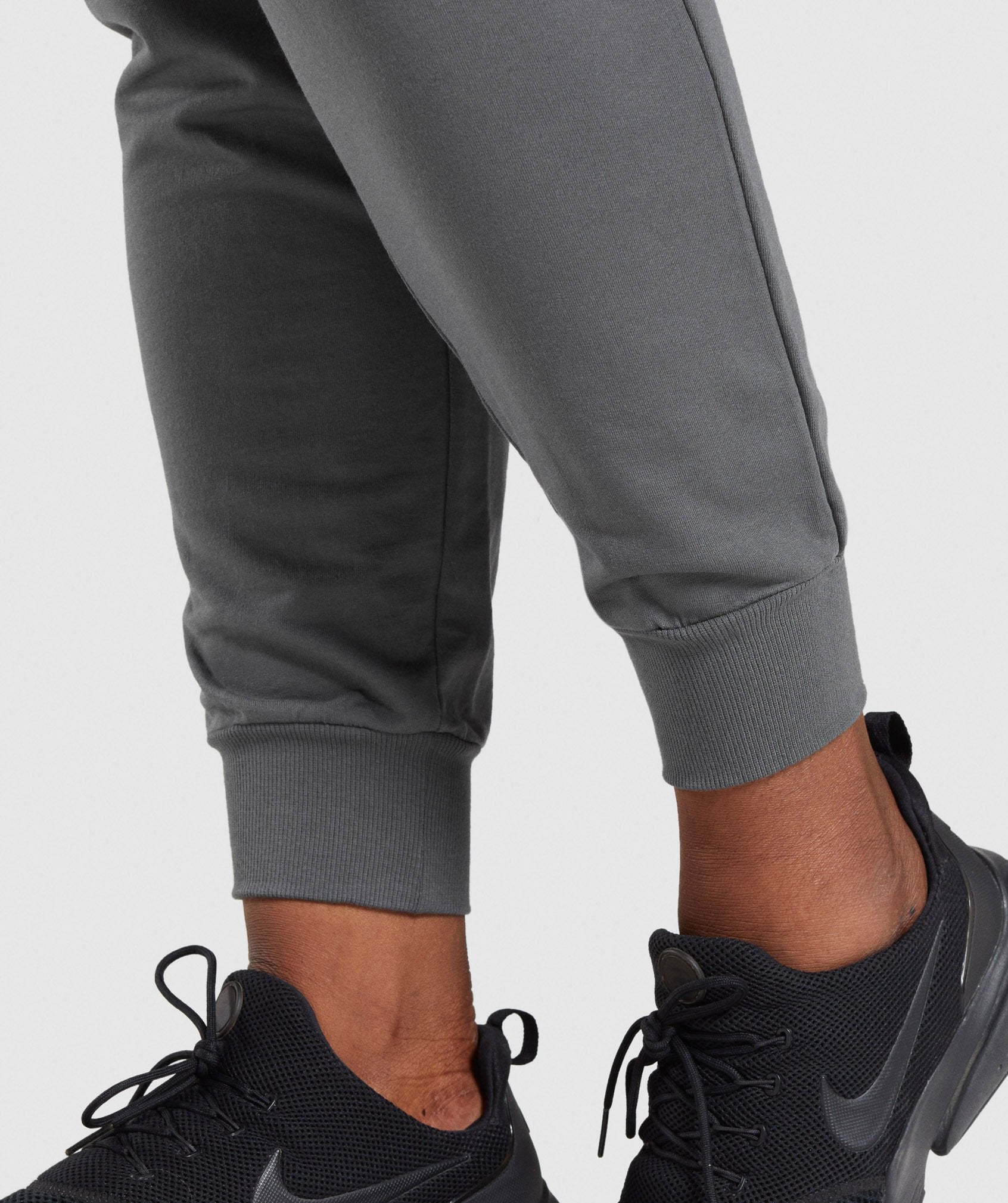 Training Joggers in Charcoal - view 6