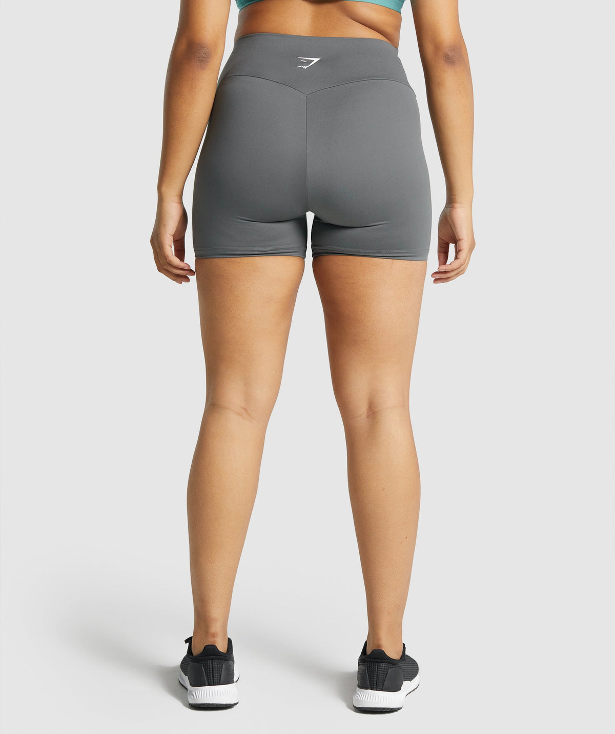 Gymshark Training Shorts - Charcoal Grey | Gymshark