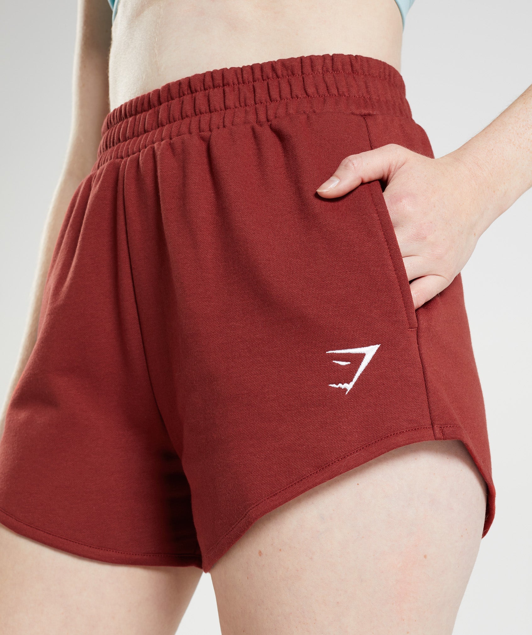 Training Sweat Shorts