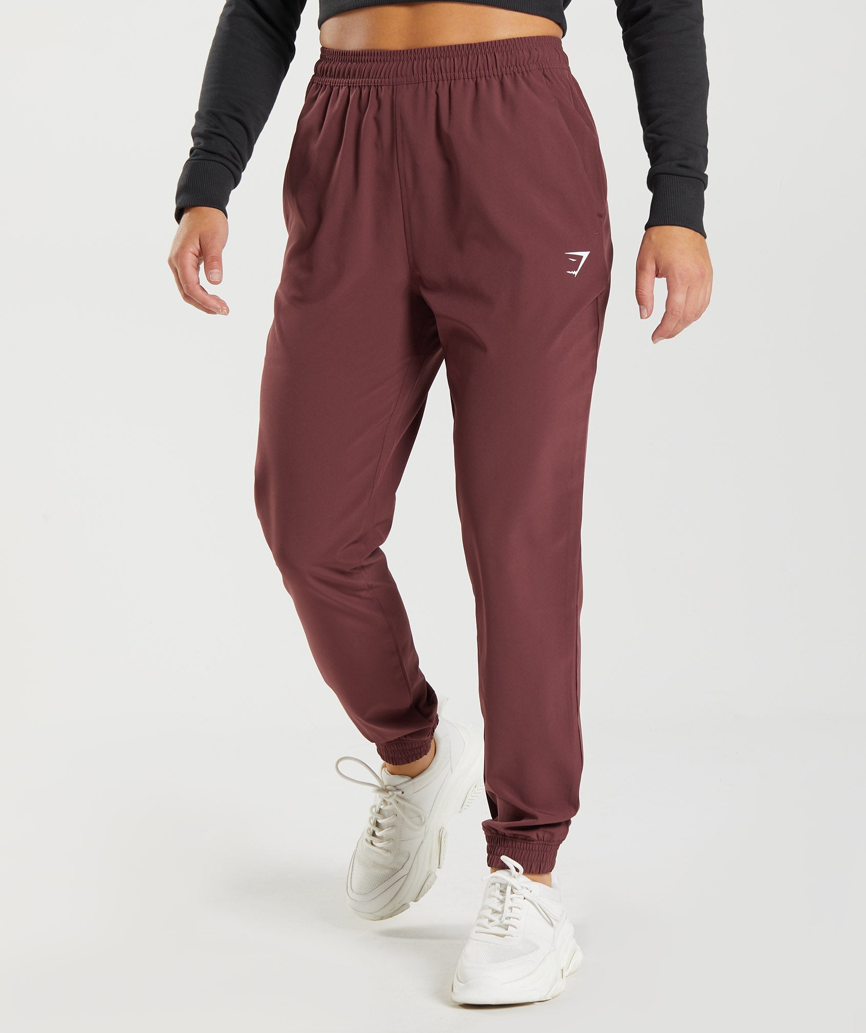 Training Woven Joggers