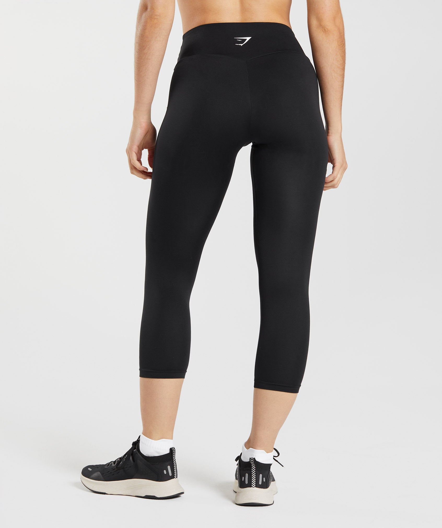 Power 7/8 Workout Leggings