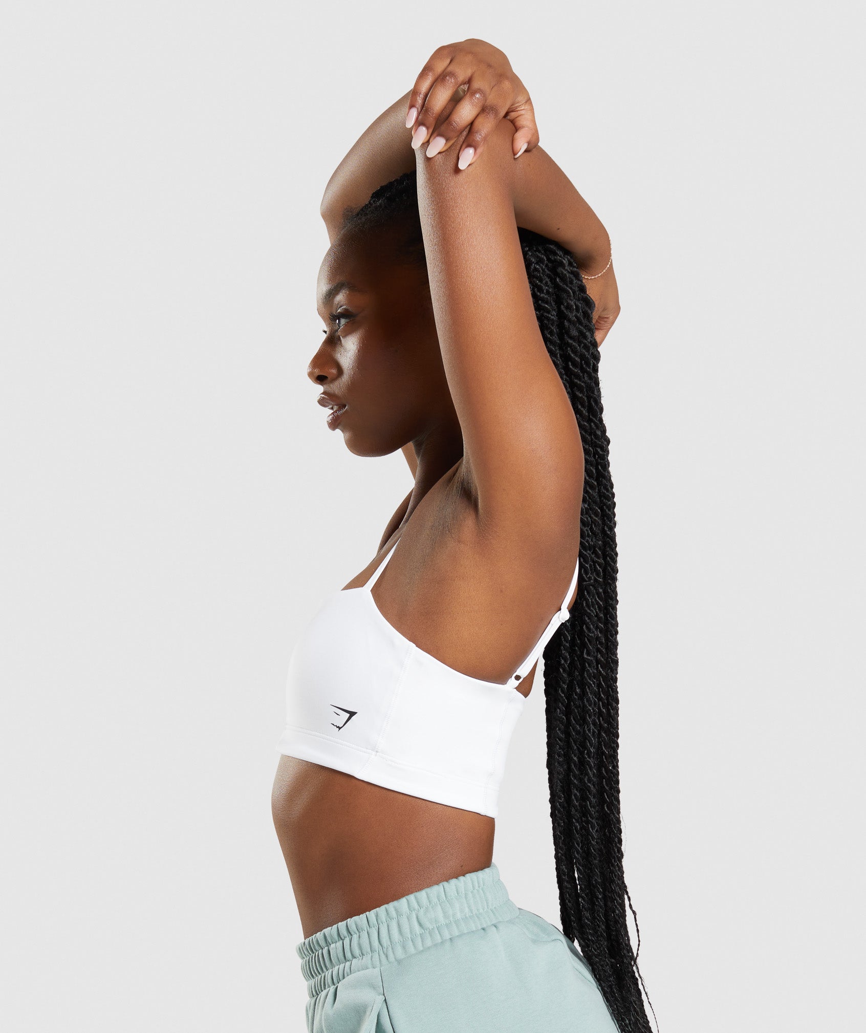 Bandeau Sports Bra product image 3