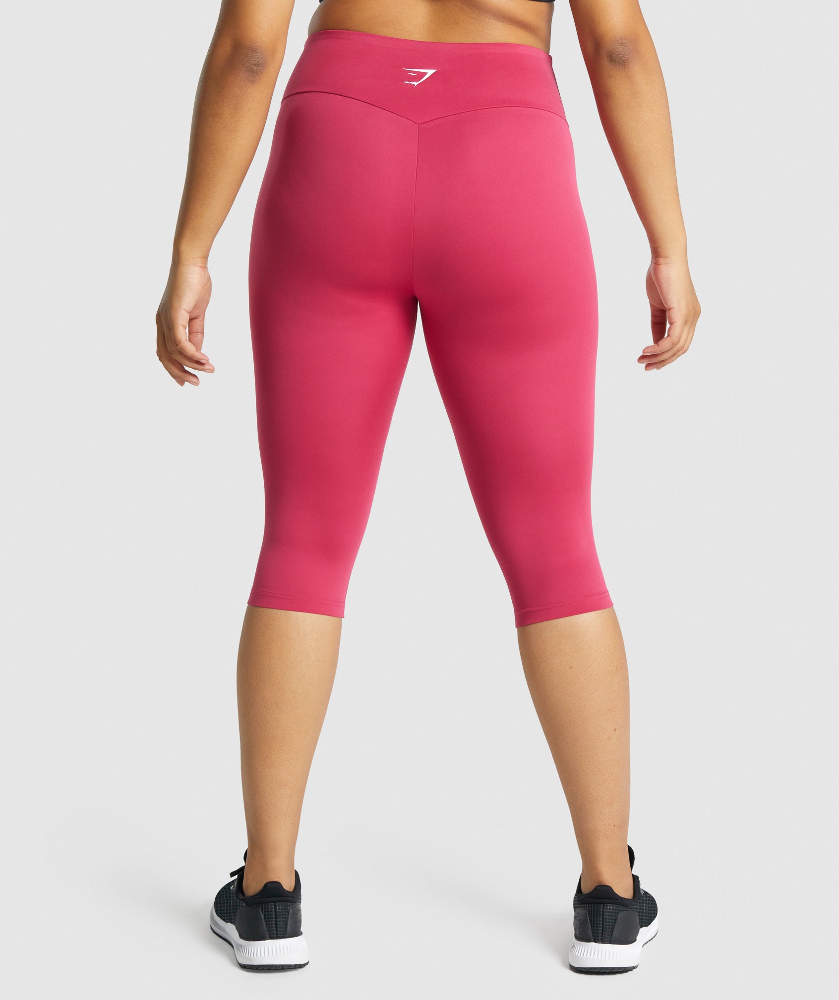 Training Cropped Leggings