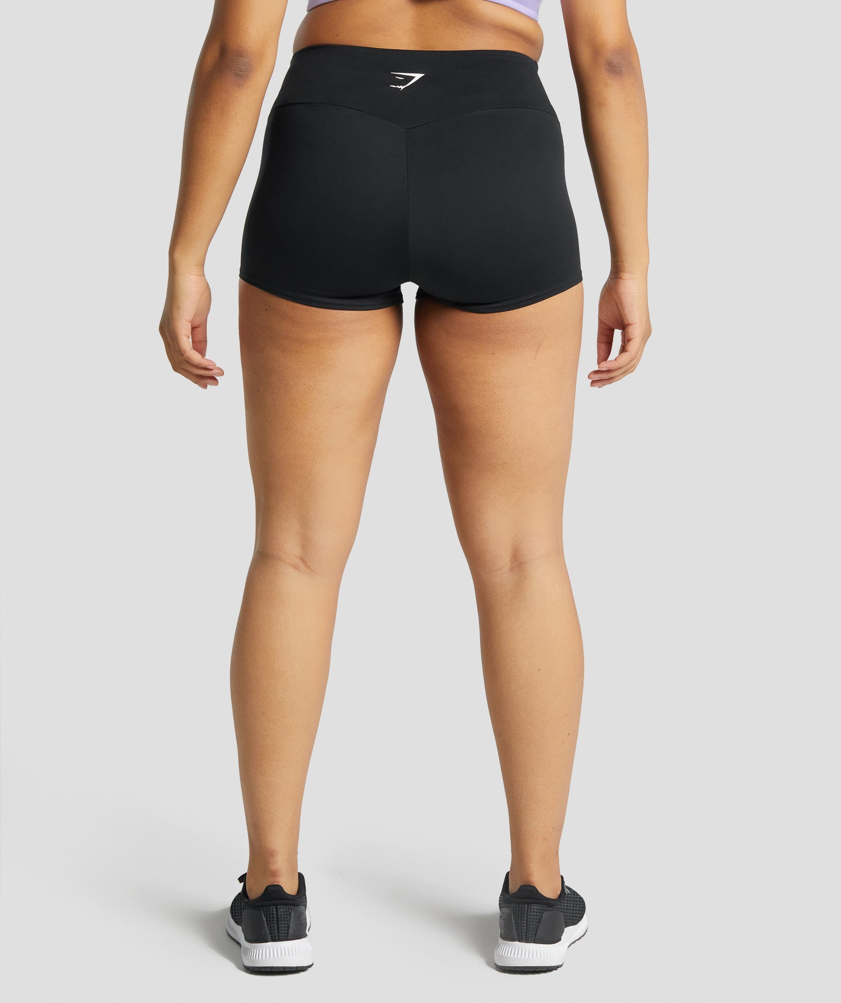 Gymshark Training Quad Women Shorts GLSH4719-SNB