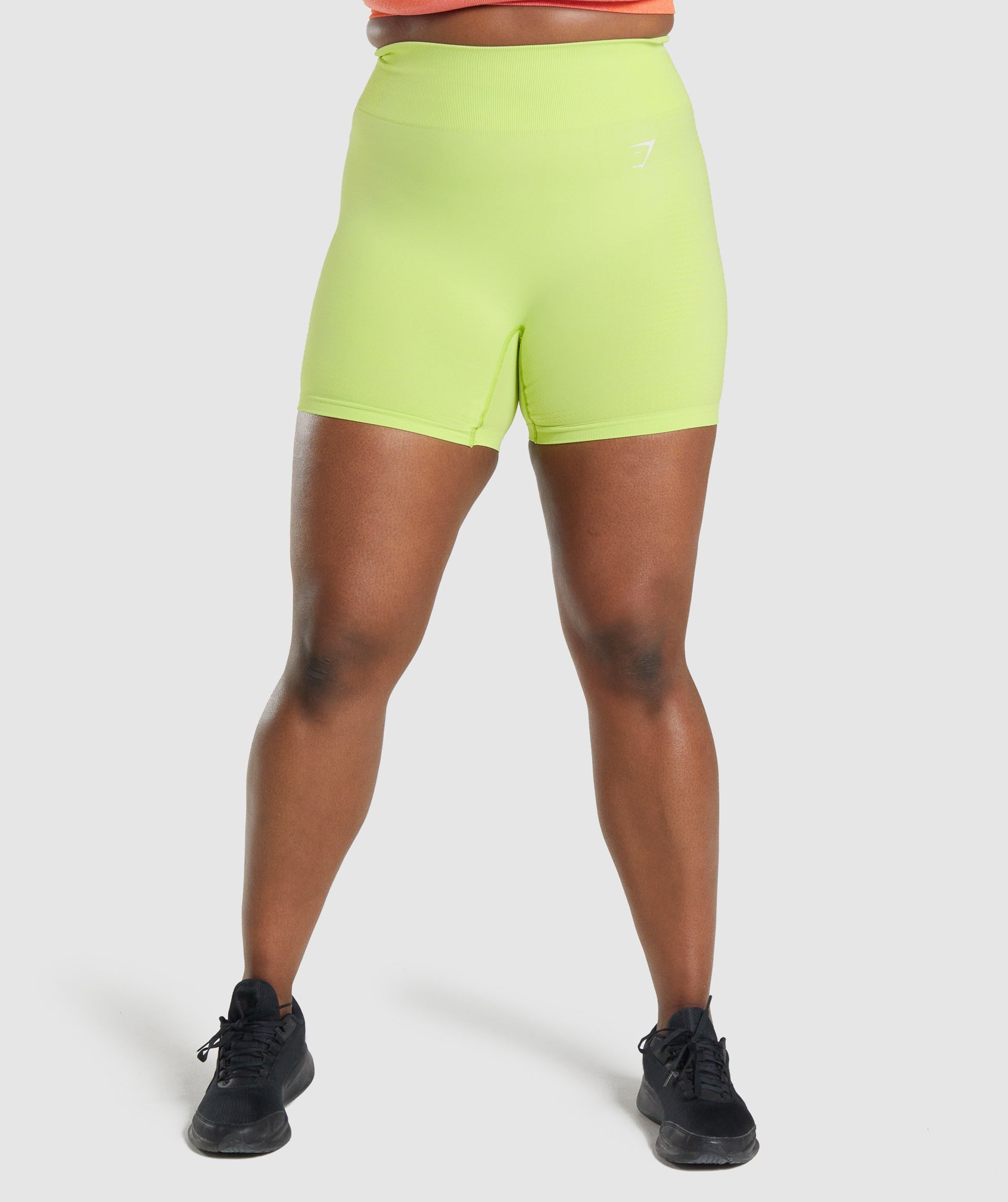 Gymshark, Shorts, Gymshark Vital Seamless 2in Shorts