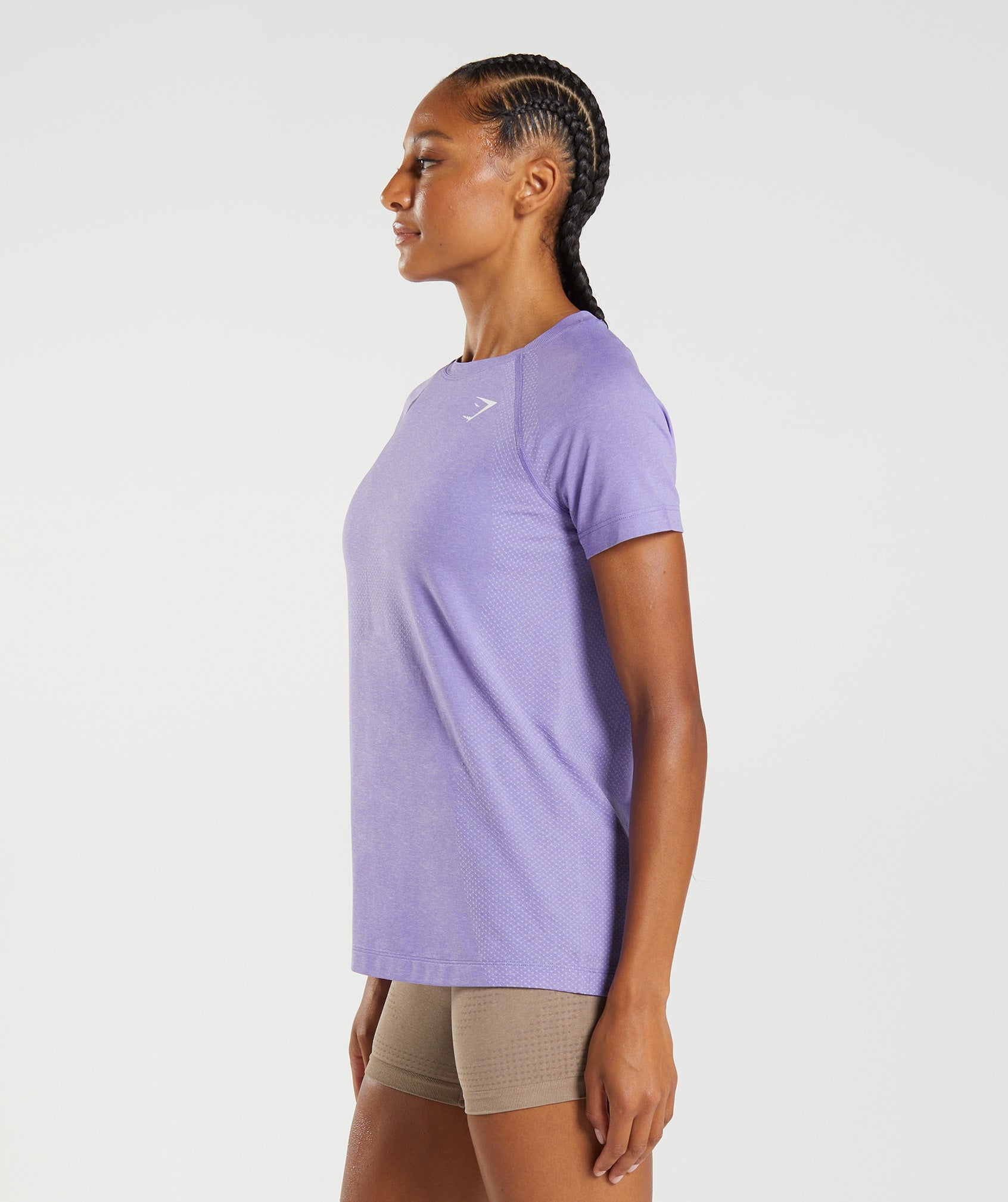 Vital Seamless 2.0 Light T-Shirt