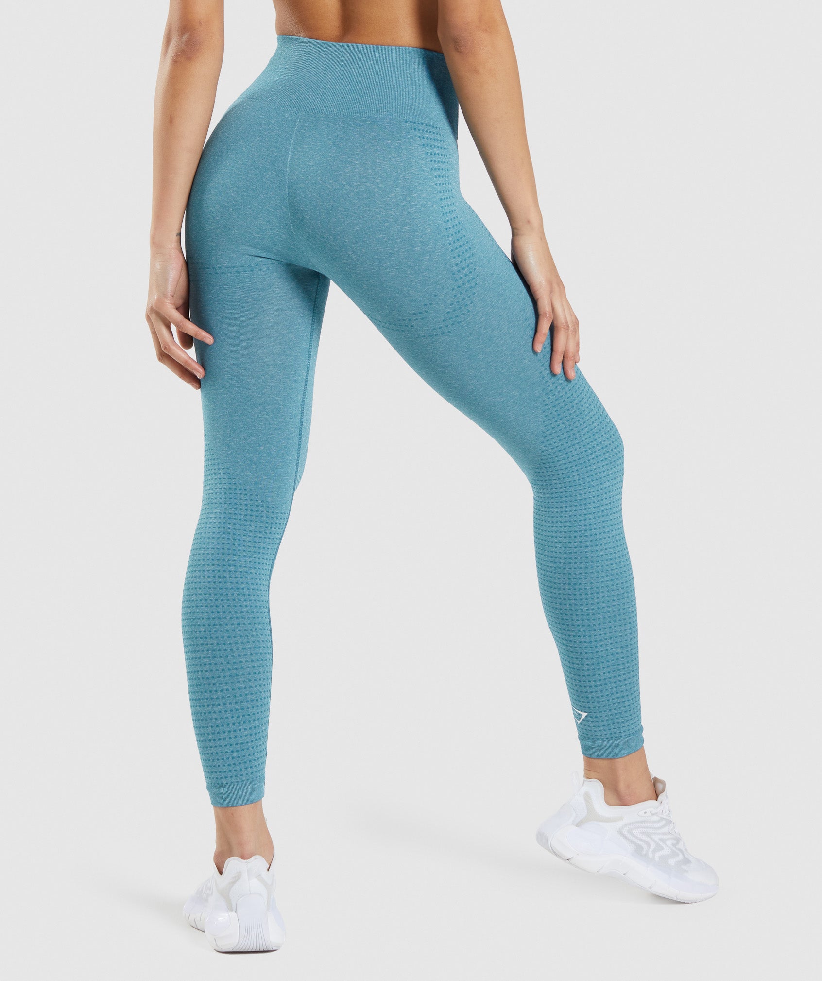 Gymshark, Pants & Jumpsuits, Gymshark Vital Seamless Leggings 2 Xsmall
