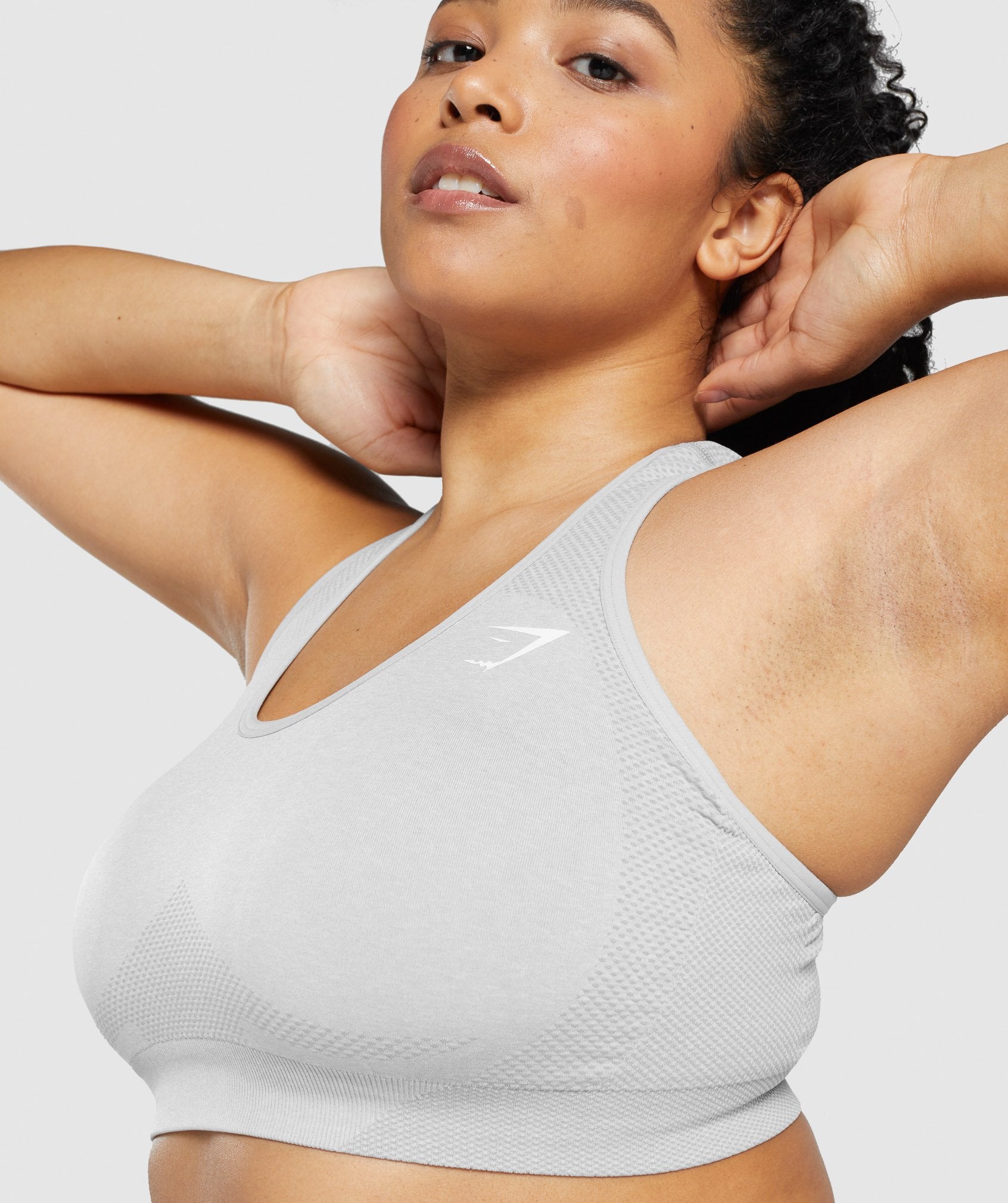 Gymshark vital seamless sports bra Size M - $28 - From Monse