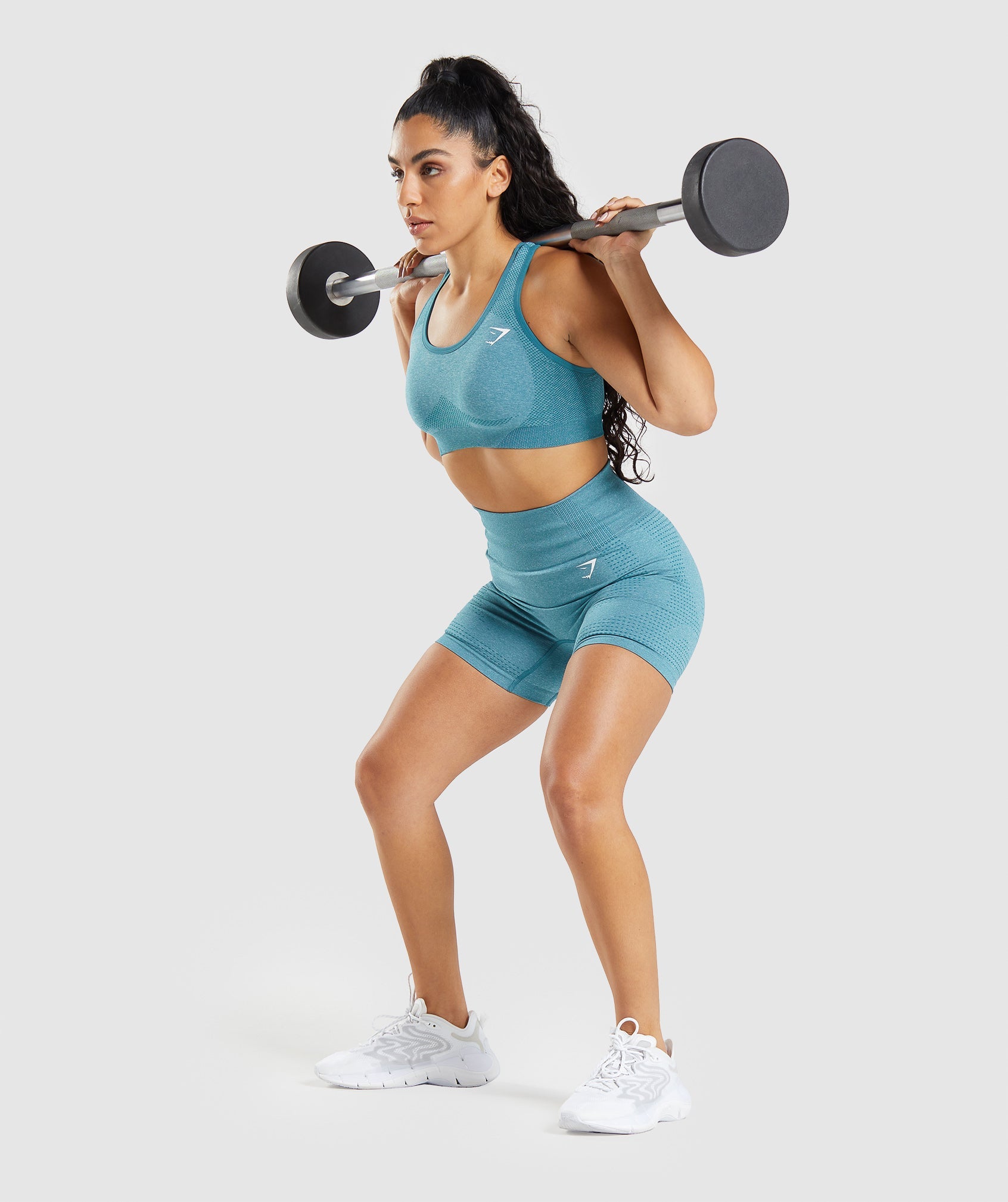 Vital Seamless 2.0 Sports Bra