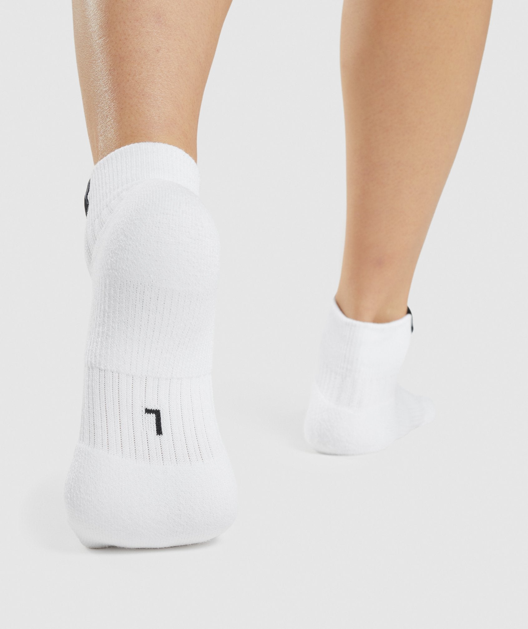 Gymshark Active Athletic Socks